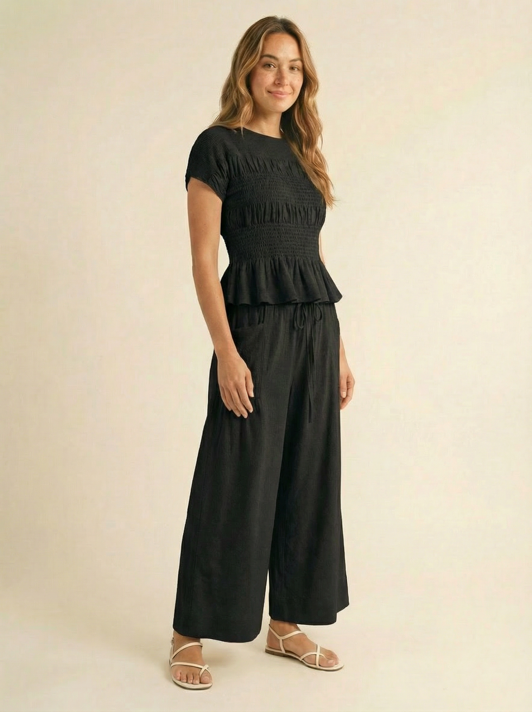 The Maison Set