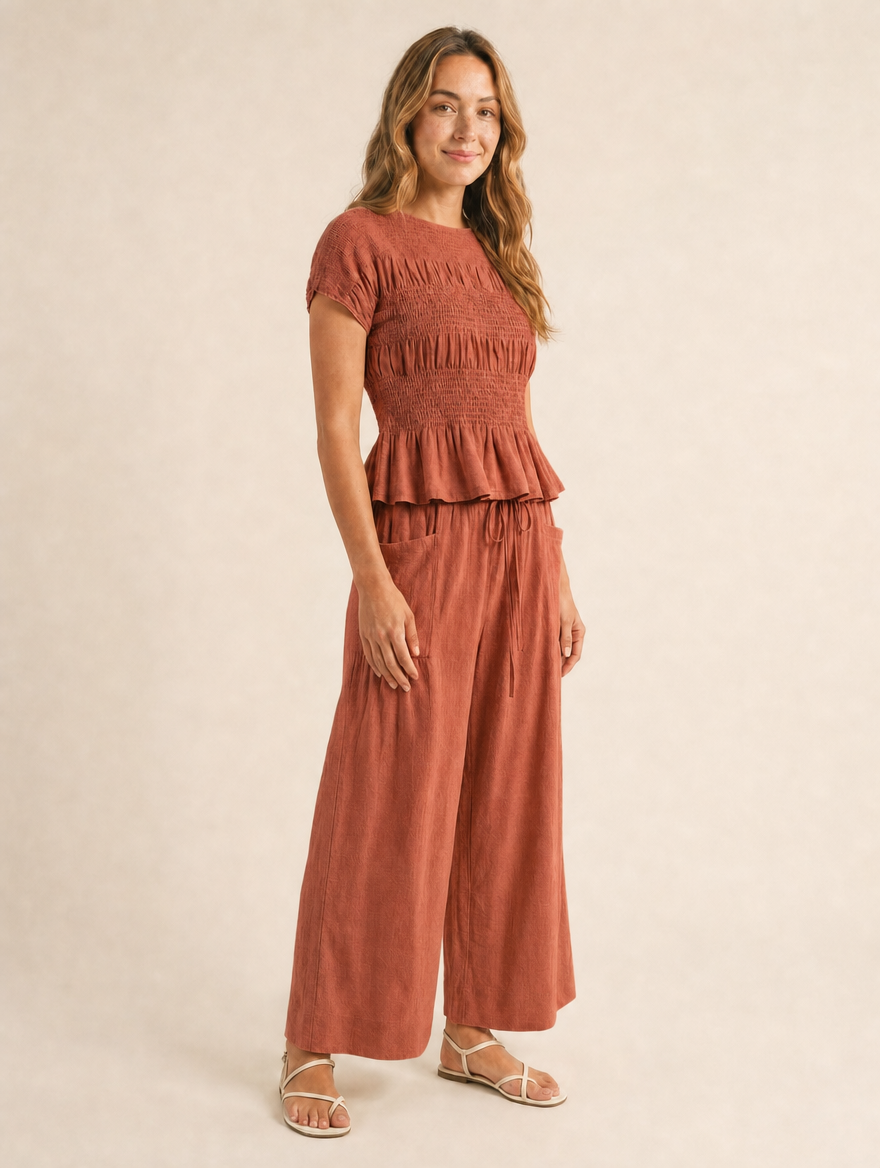 The Maison Set