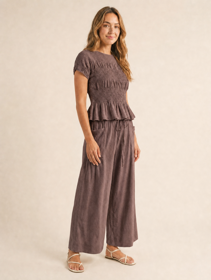The Maison Set