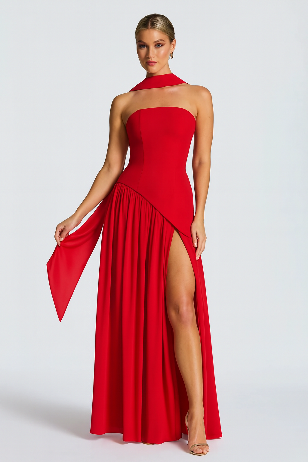 Kate Sculpting Dress