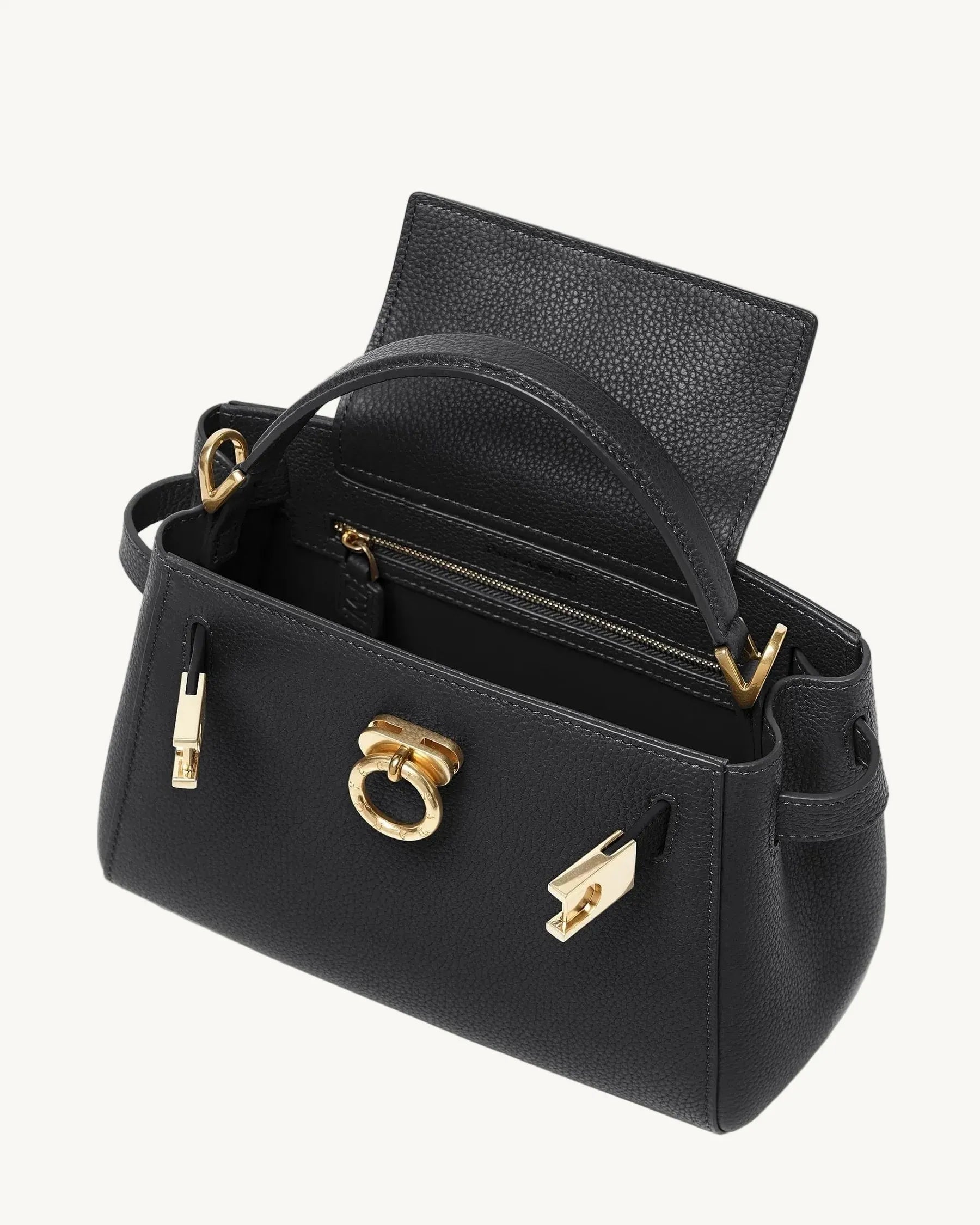 The Broome Crossbody