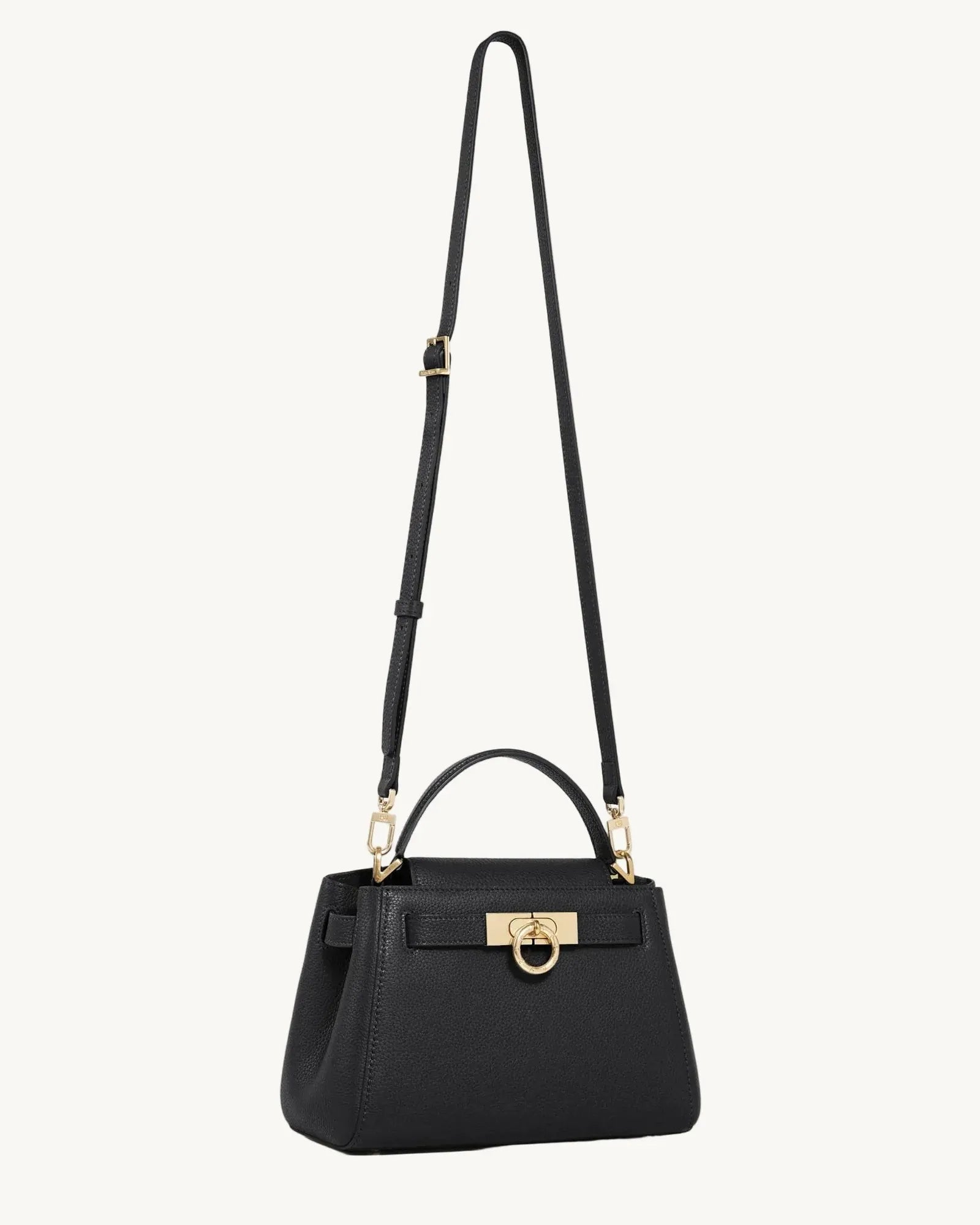 The Broome Crossbody