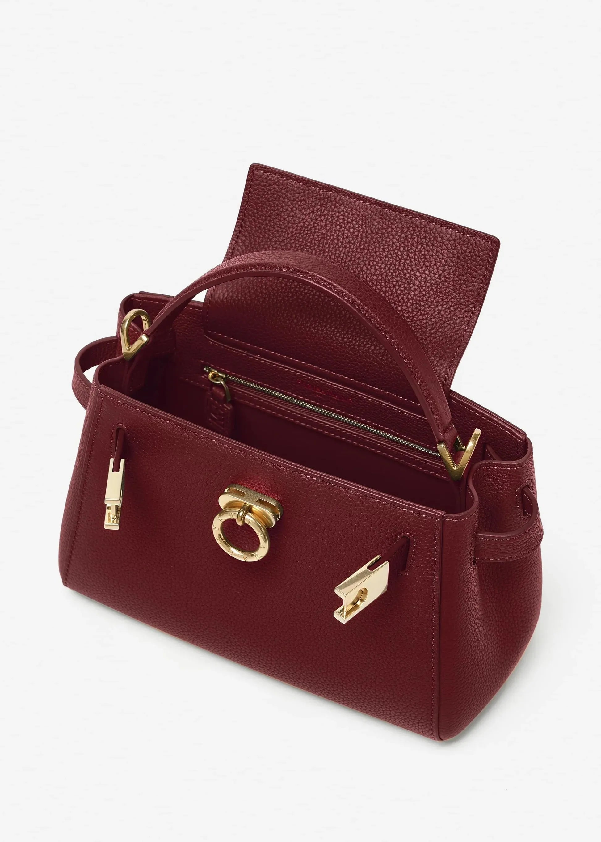 The Broome Crossbody