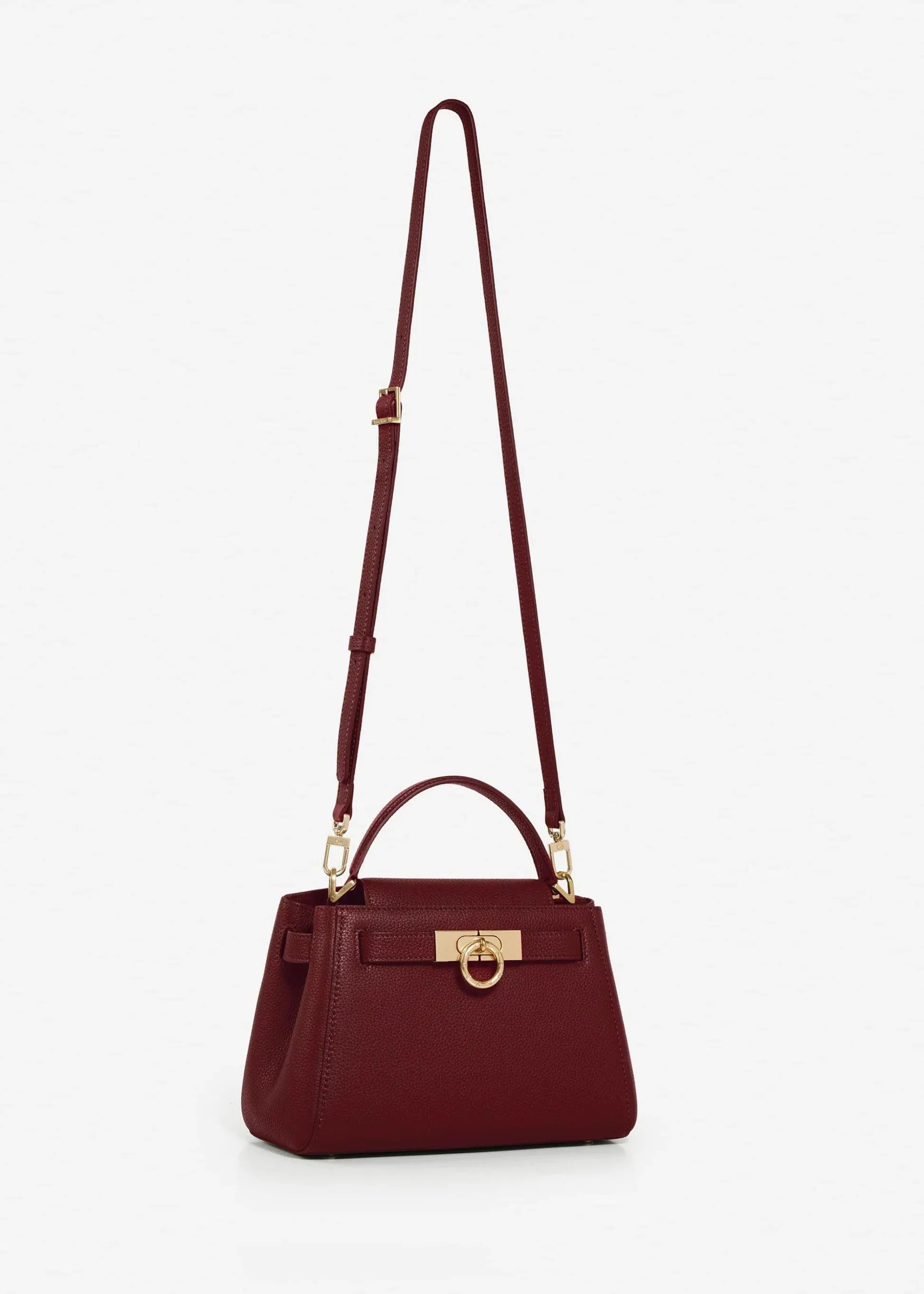 The Broome Crossbody