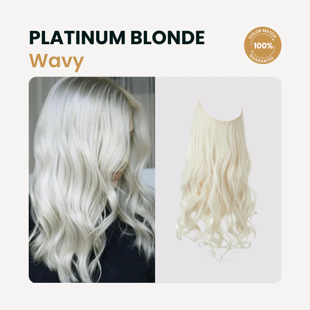 TrueMatch™Hair Extensions