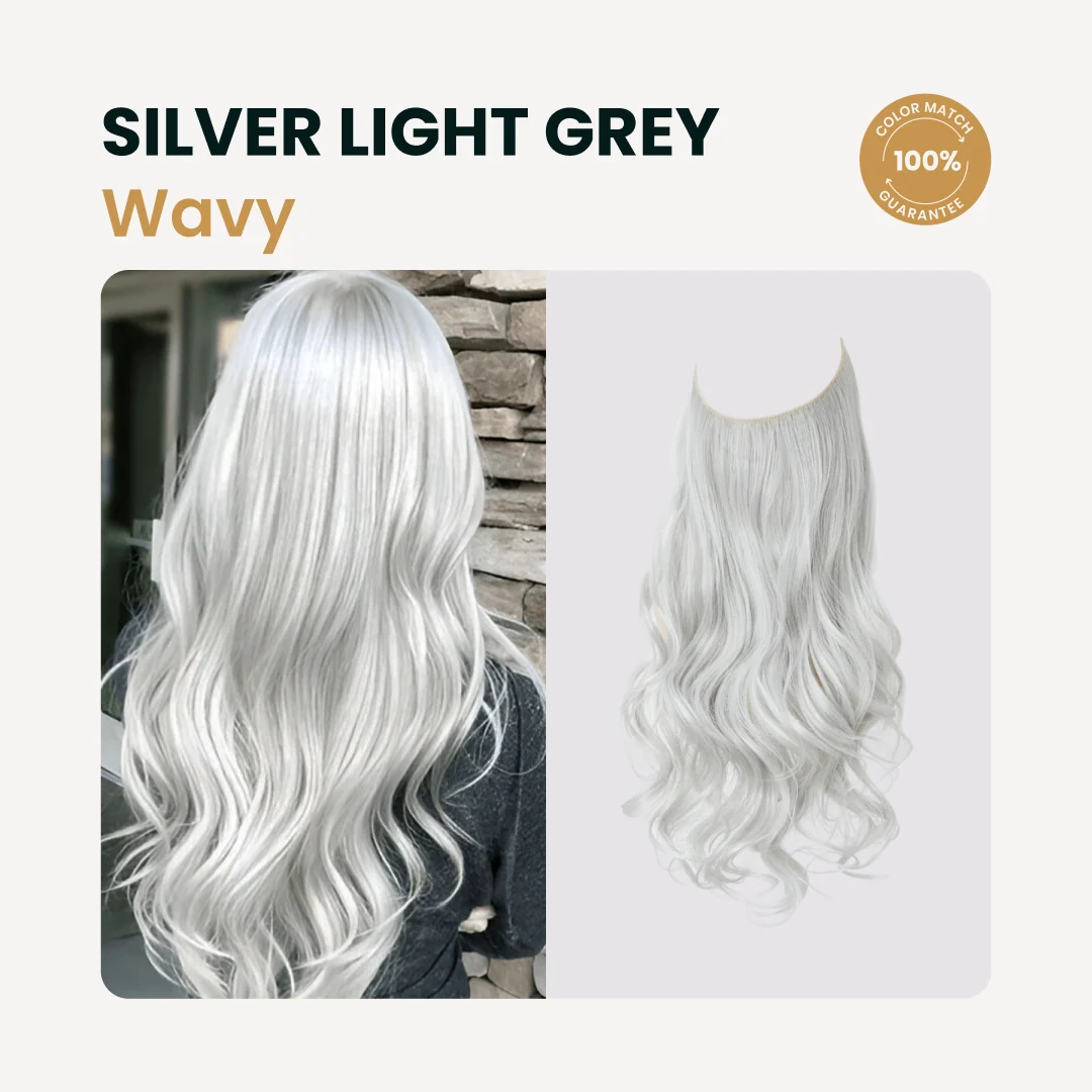 TrueMatch™Hair Extensions