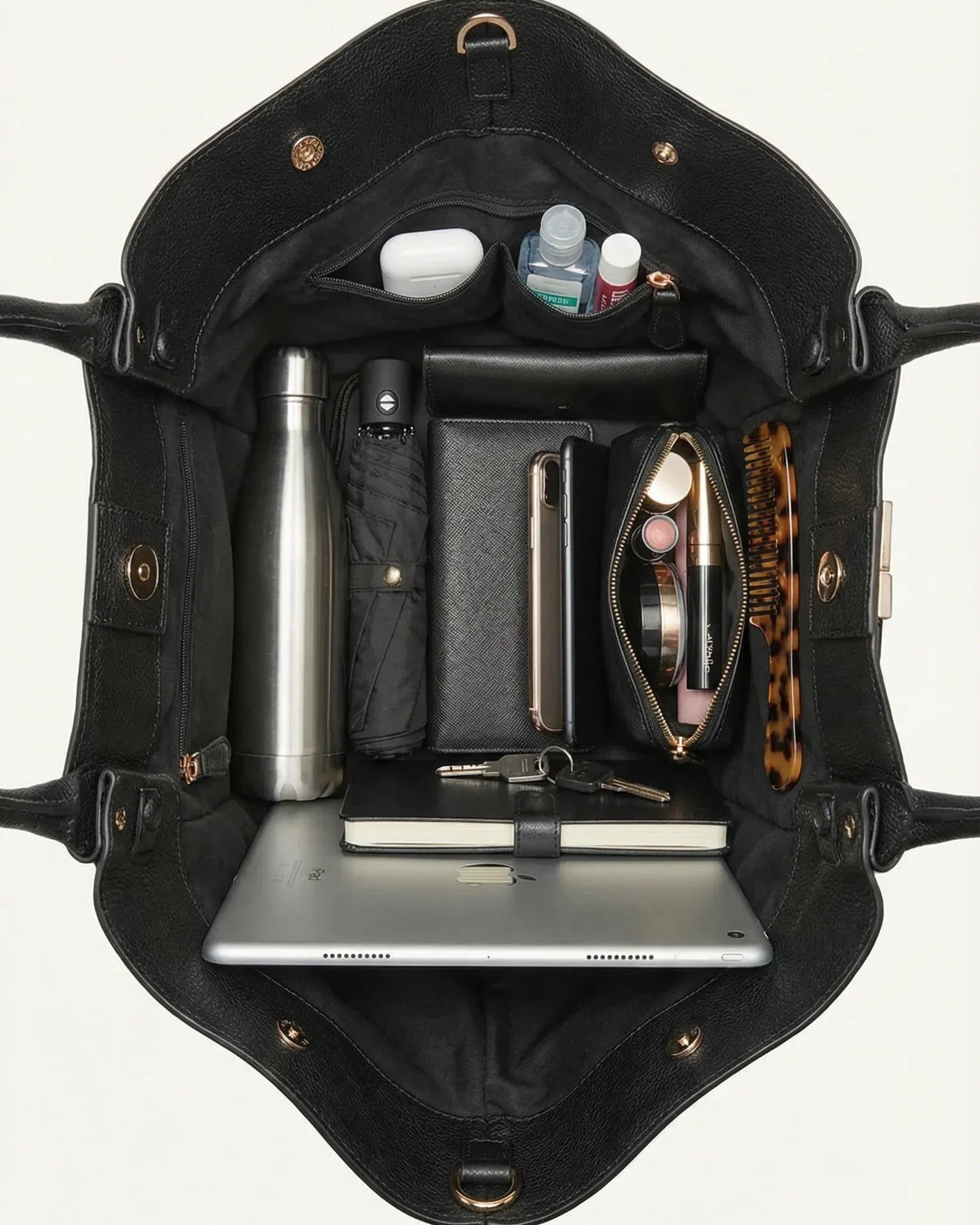 The Park Ave Bag