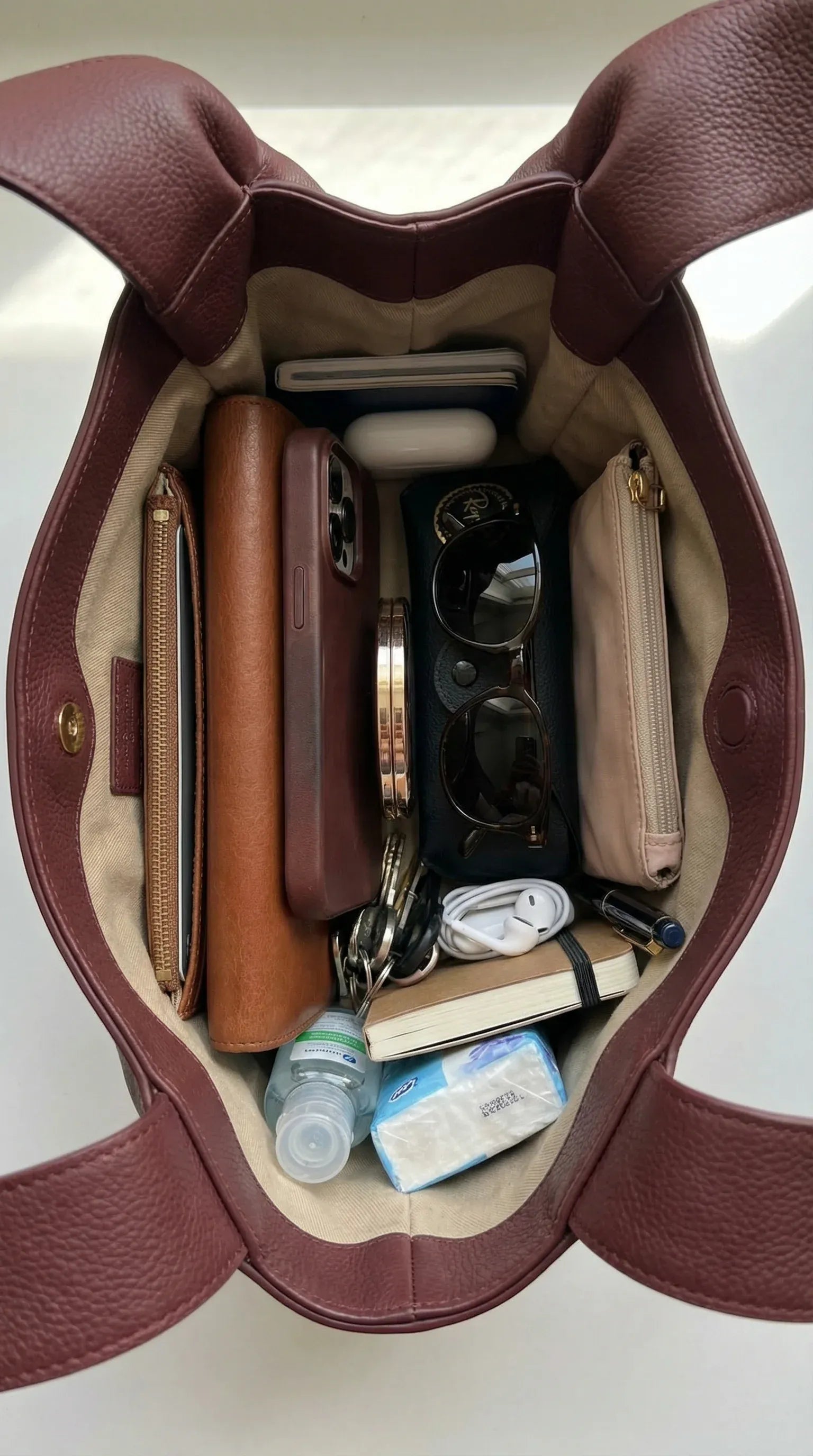 The Studio Bag