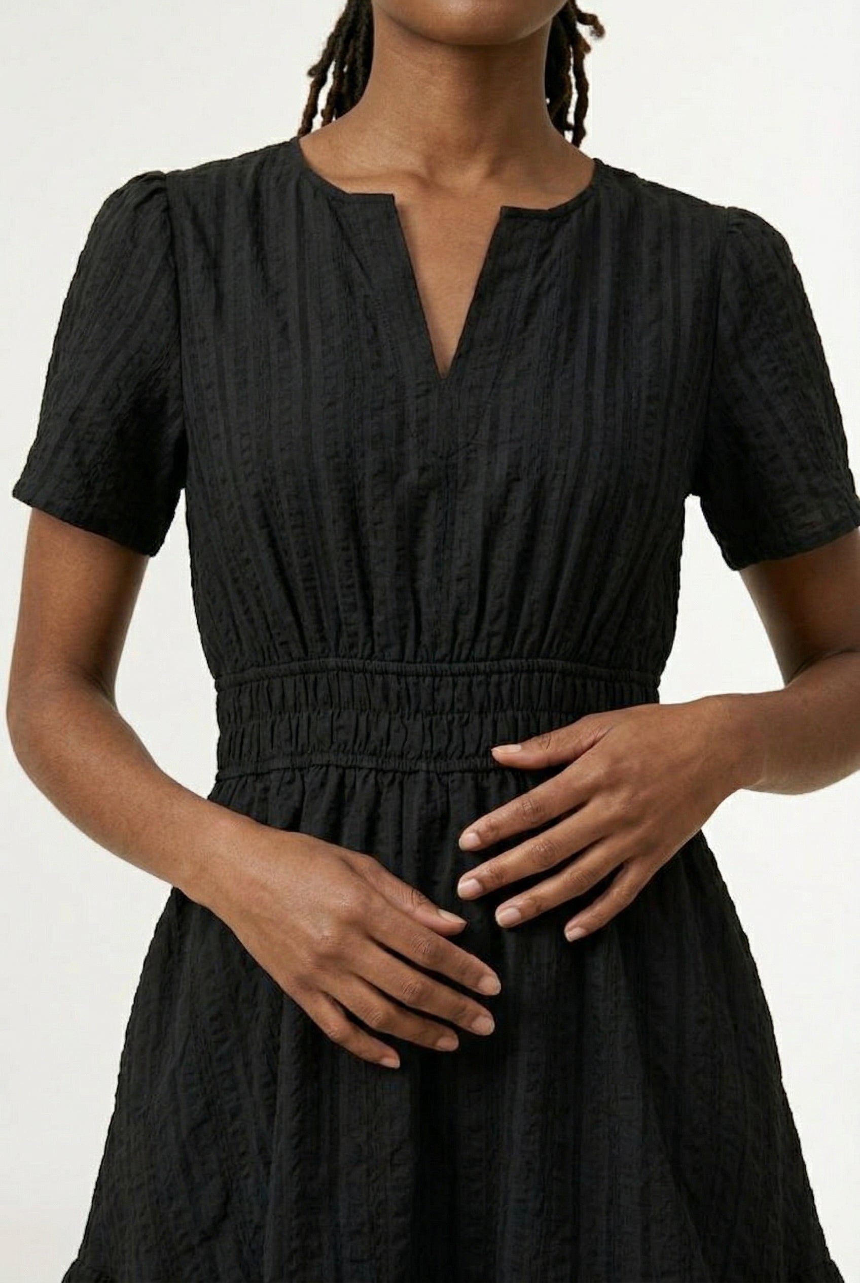 Odette Dress