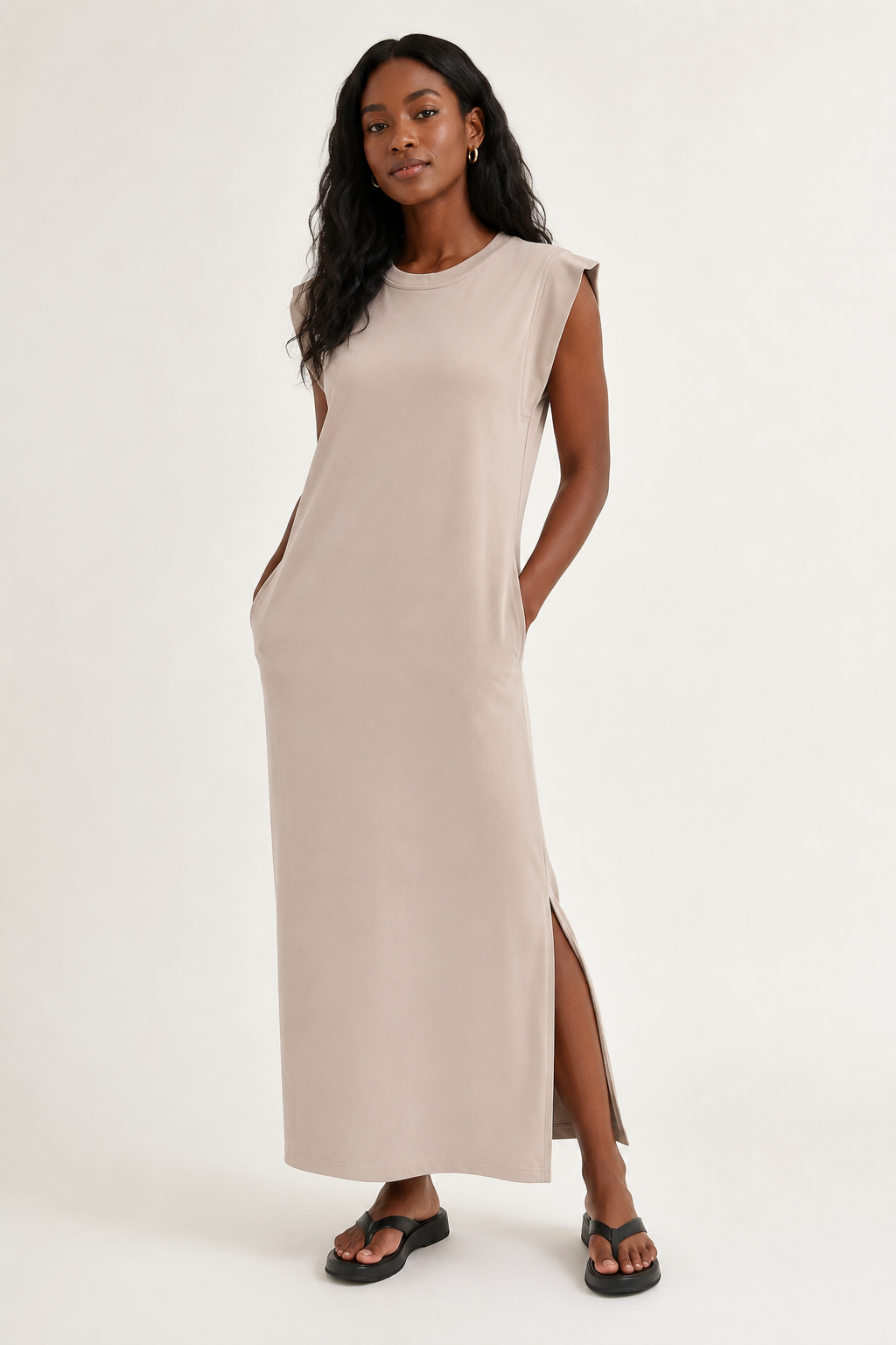 Rowan Midi