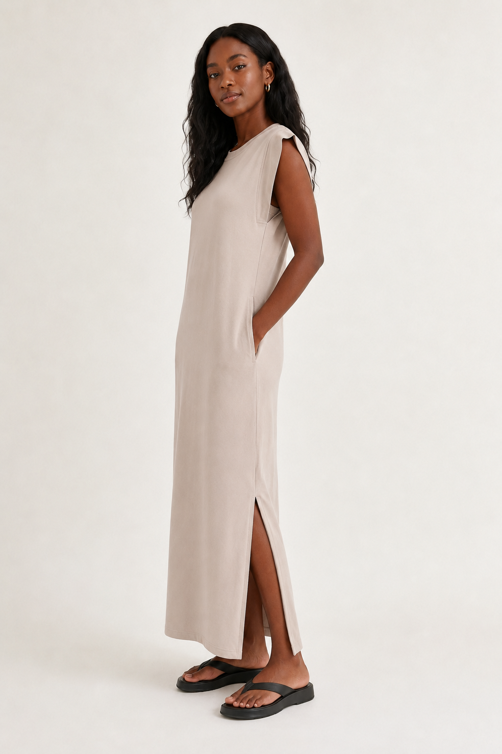 Rowan Midi