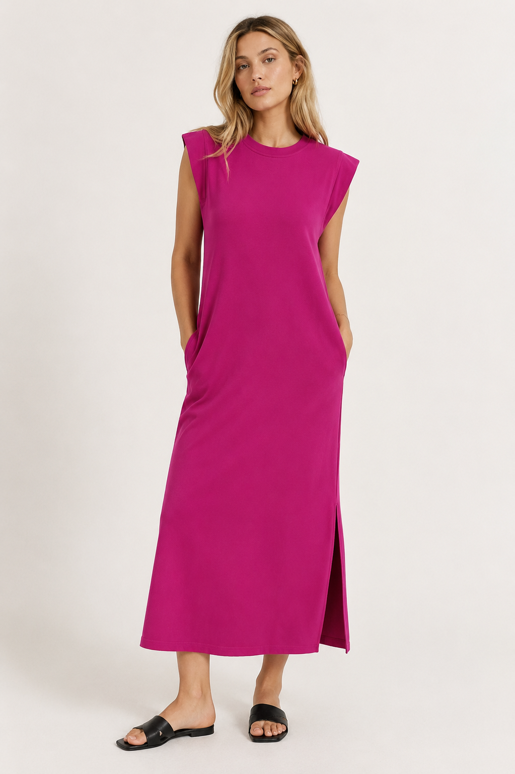 Rowan Midi
