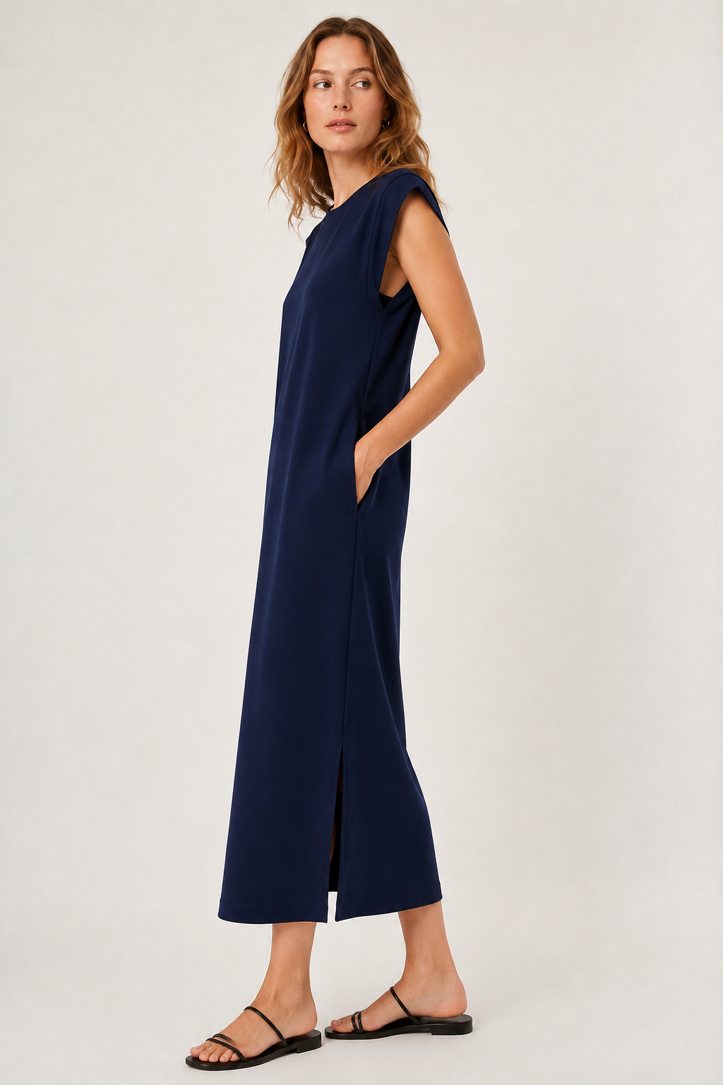 Rowan Midi