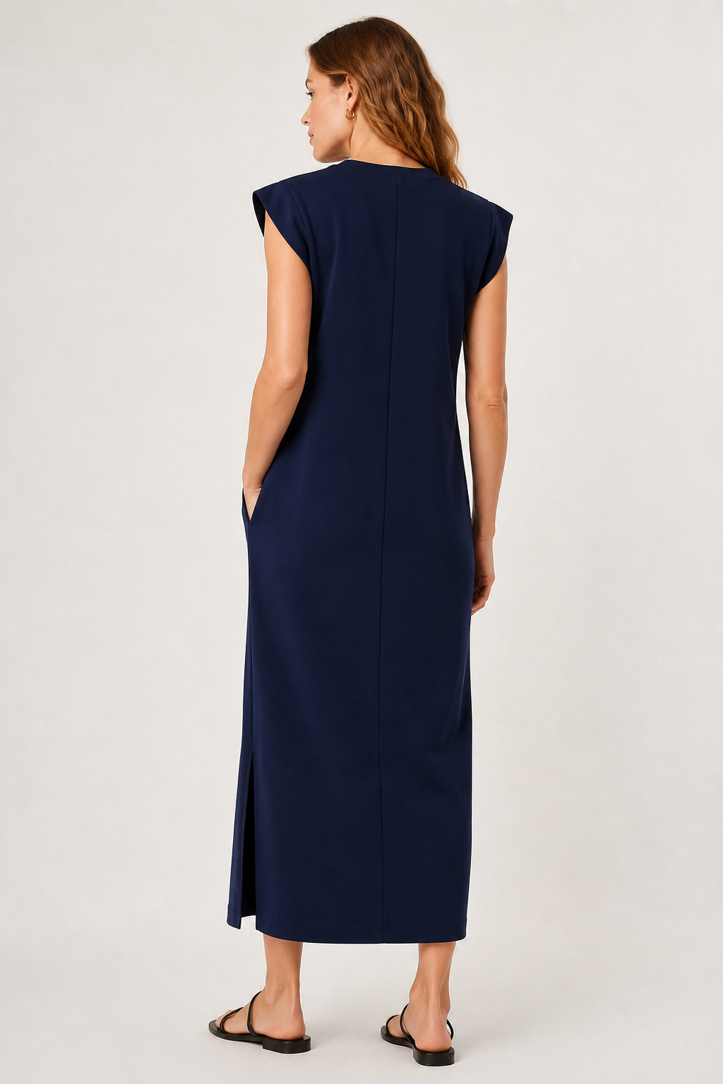 Rowan Midi
