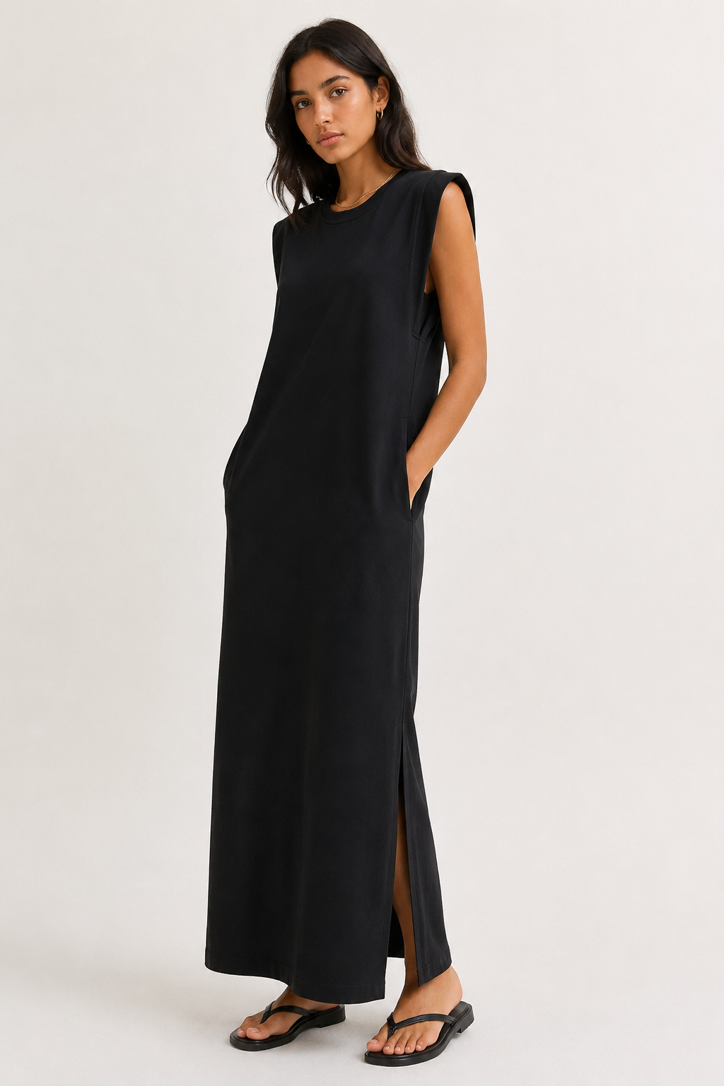Rowan Midi