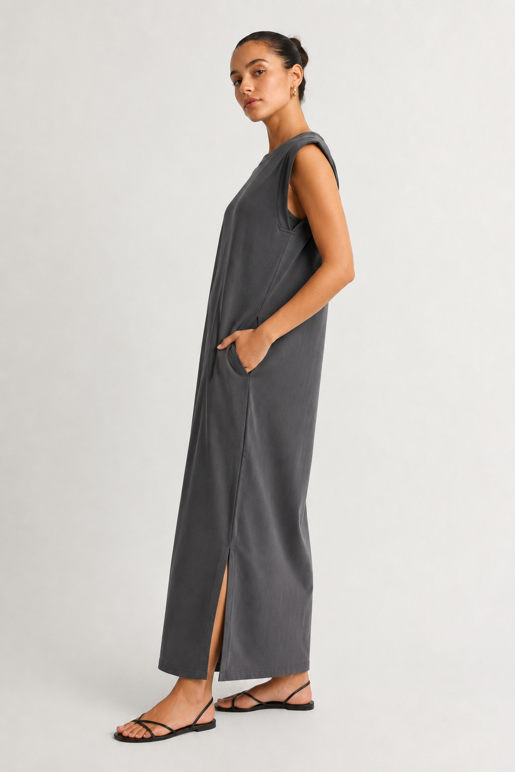 Rowan Midi