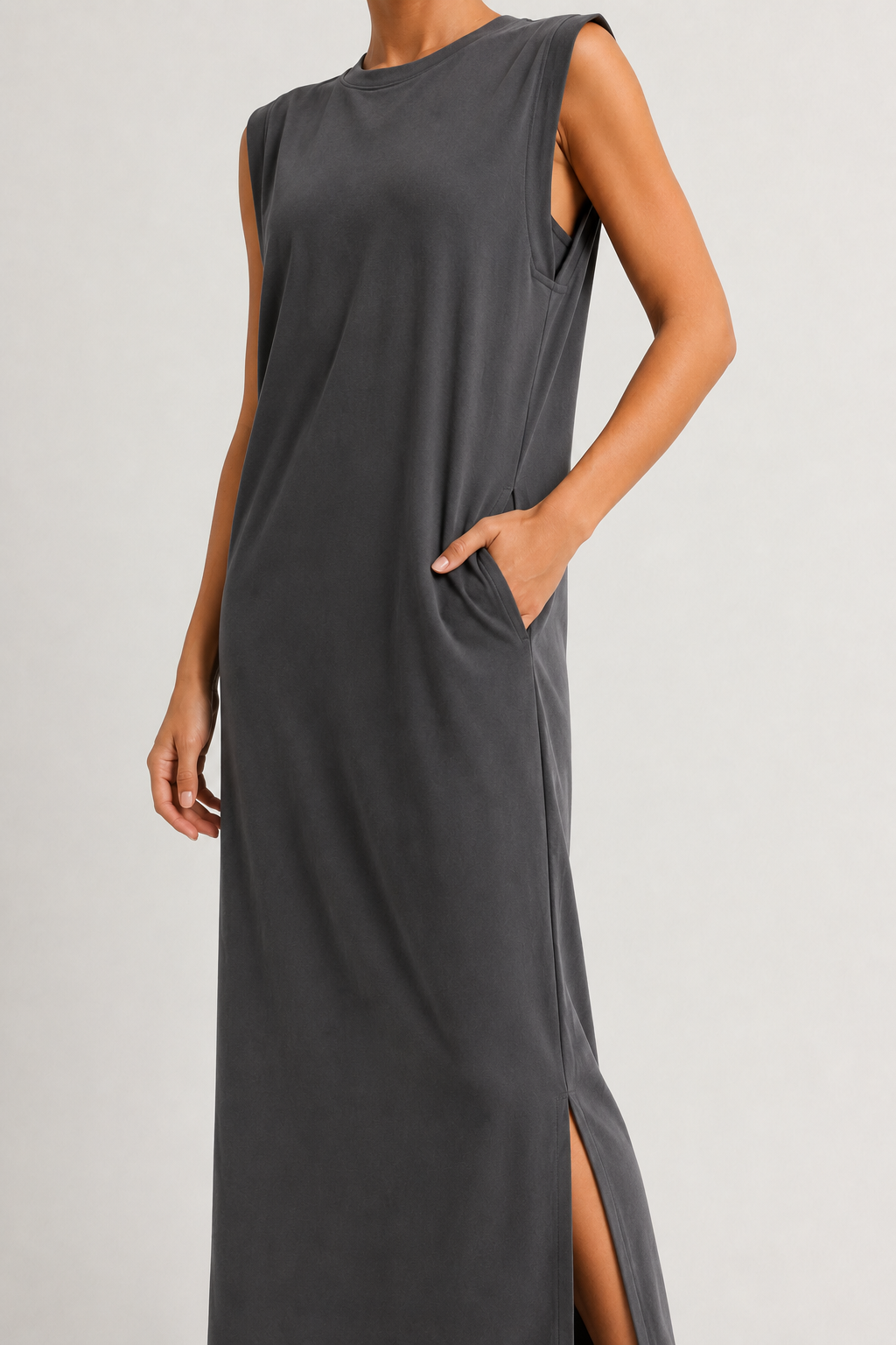 Rowan Midi