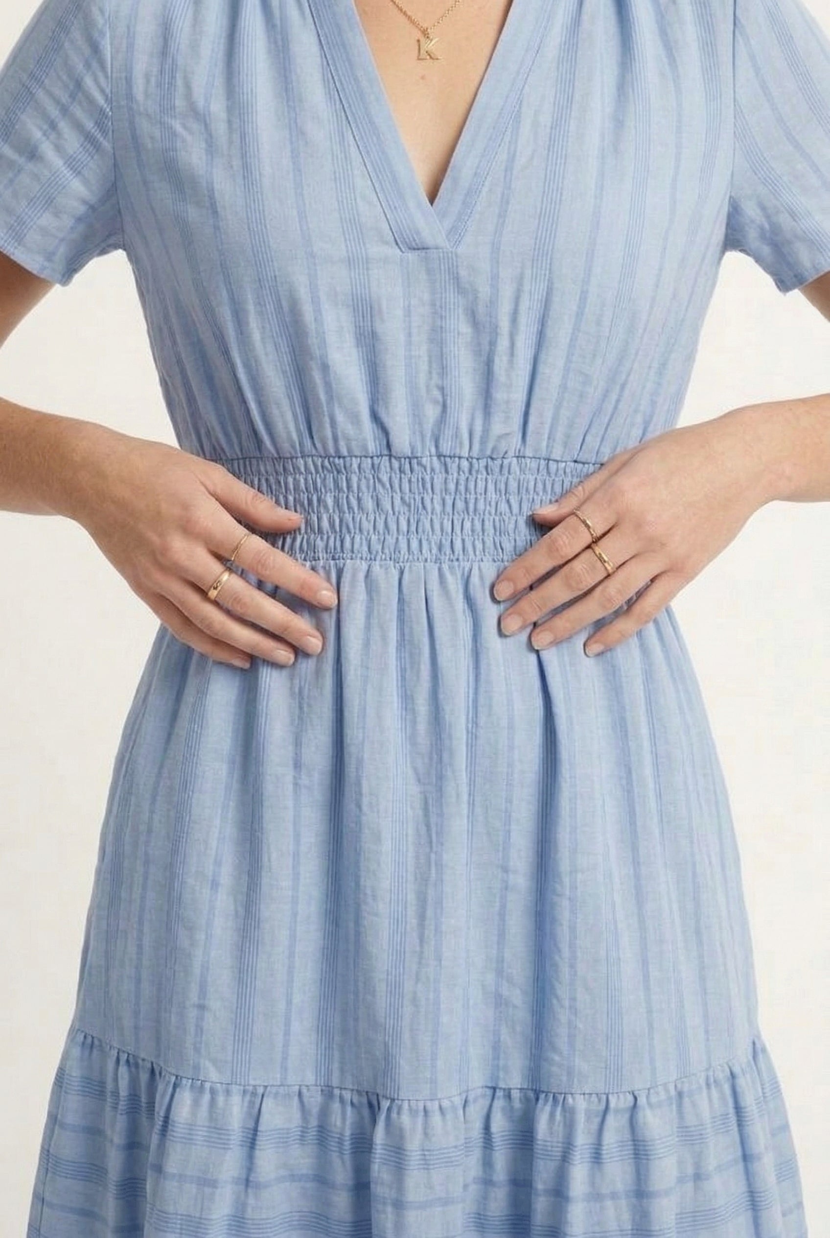 Solene Dress