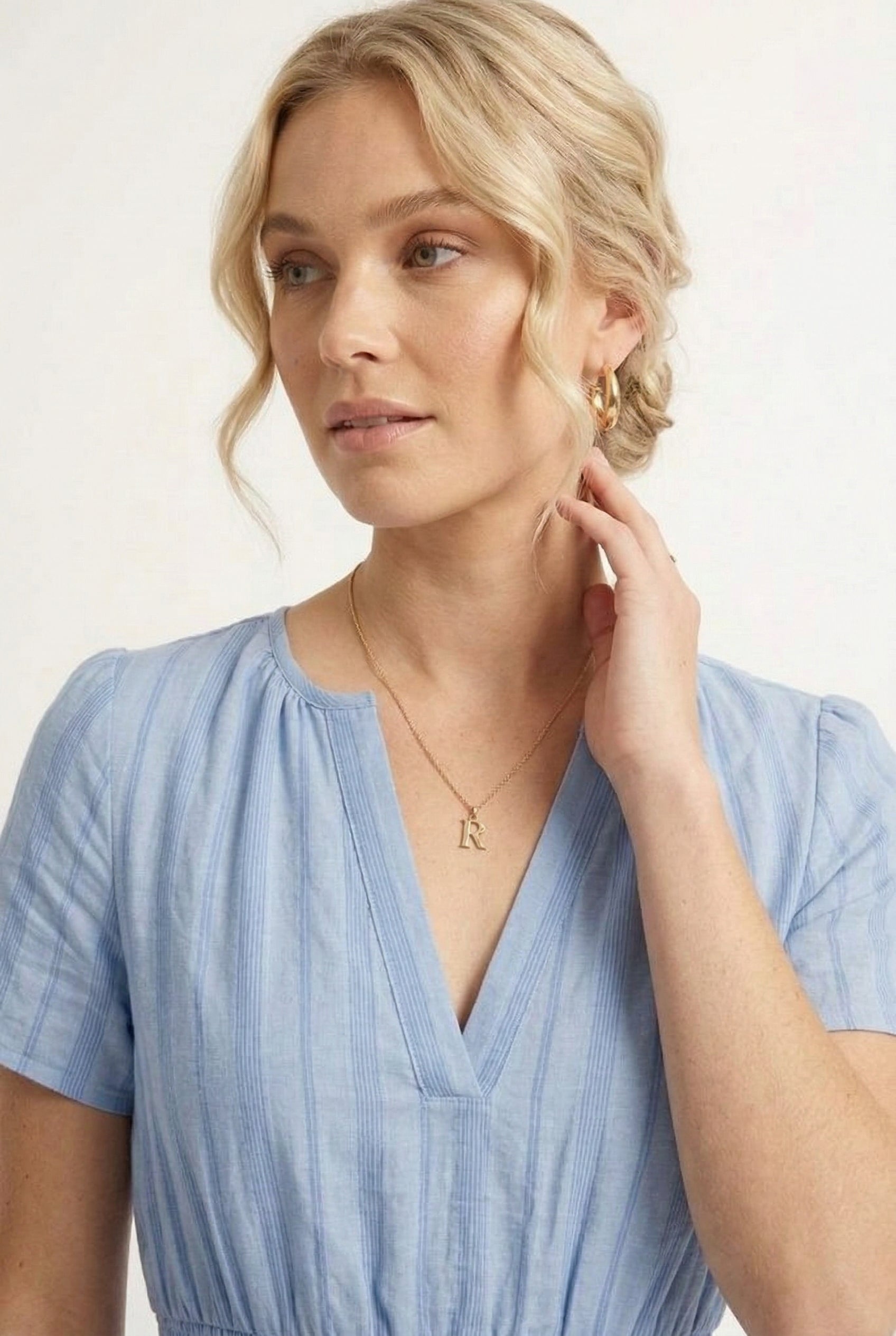 Solene Dress