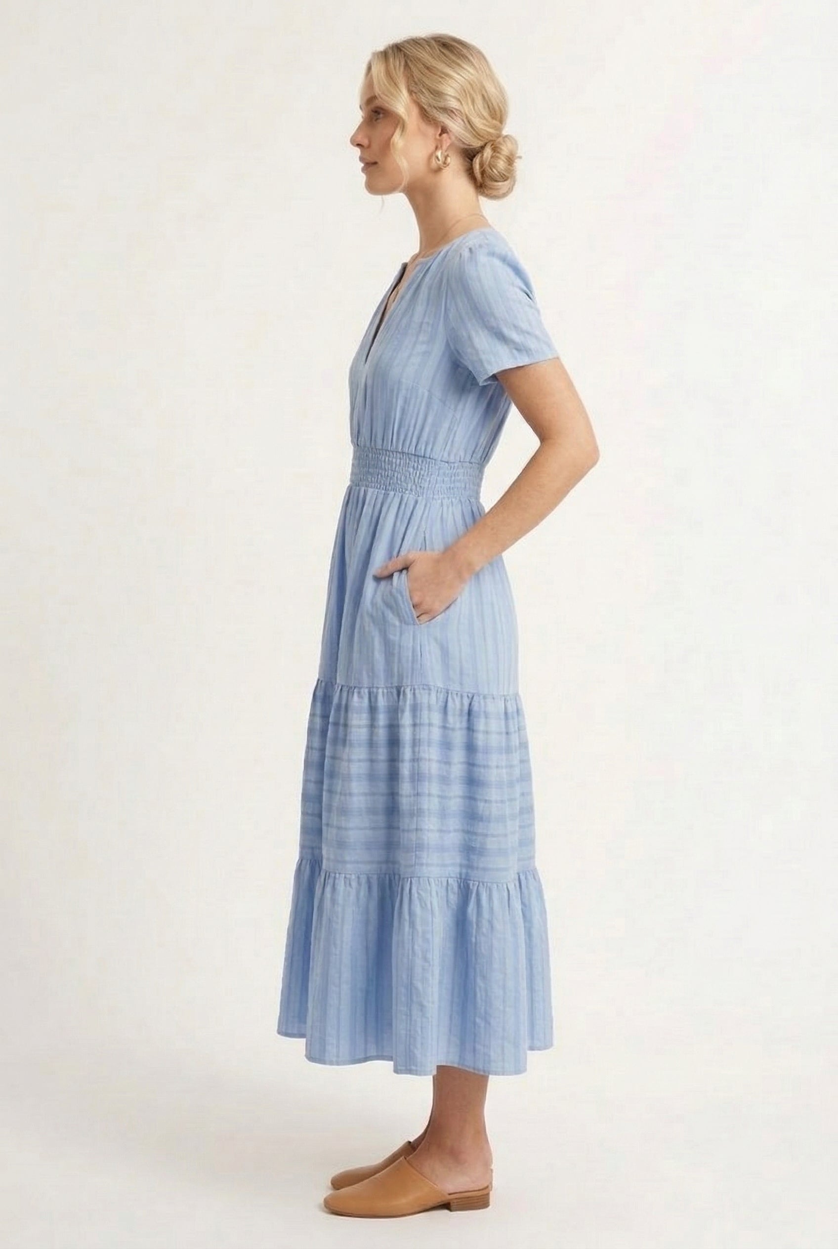 Solene Dress
