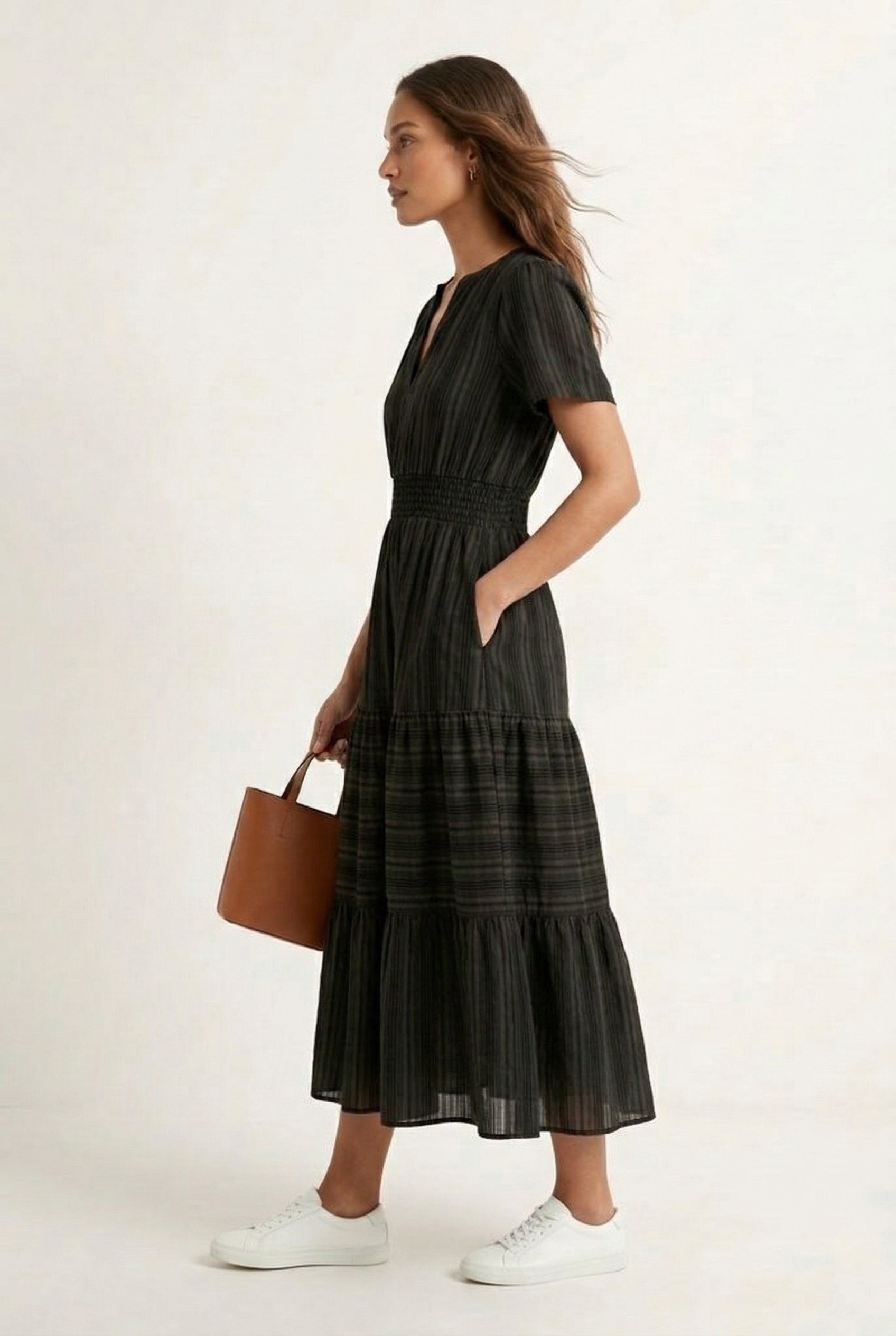 Solene Dress