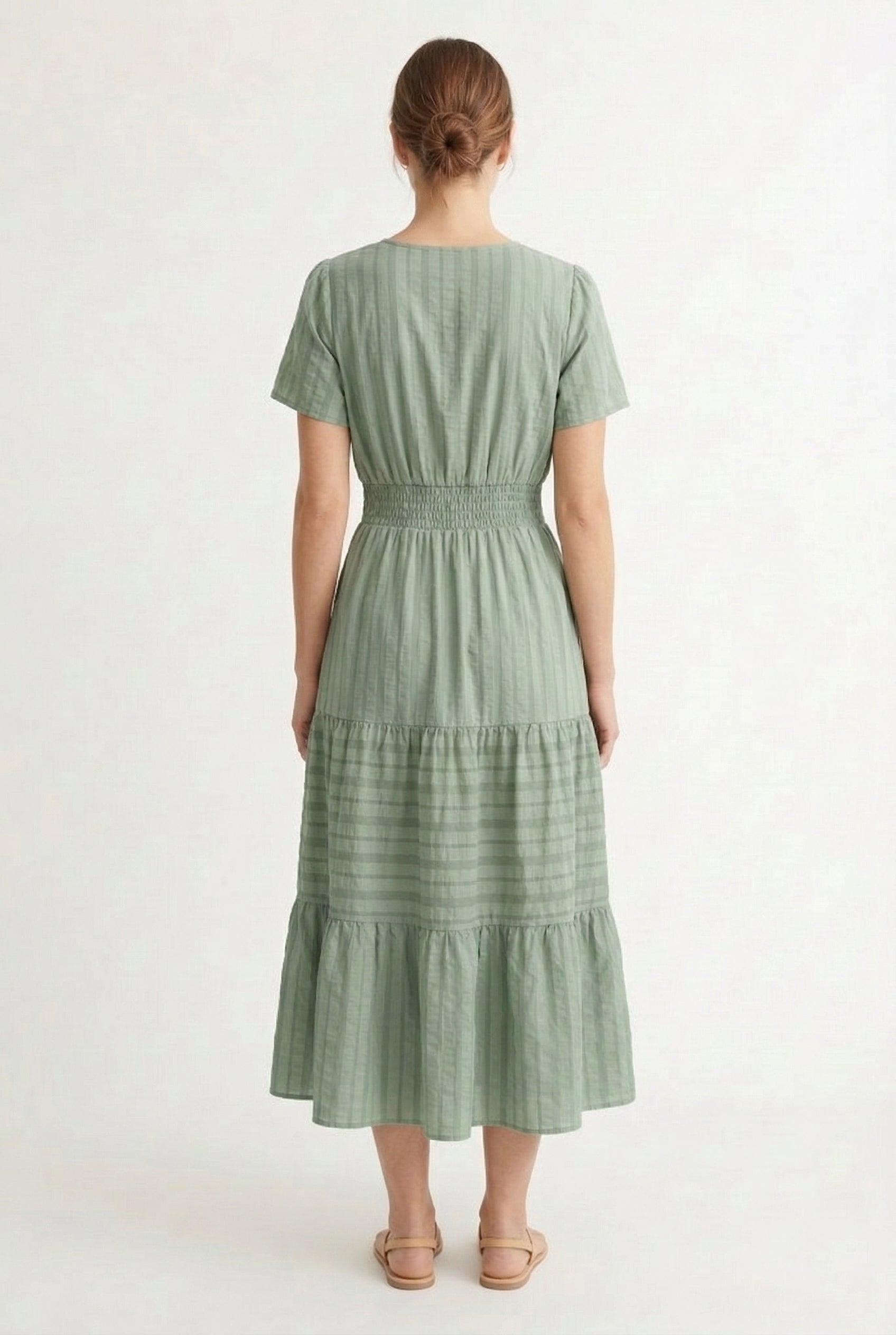 Solene Dress