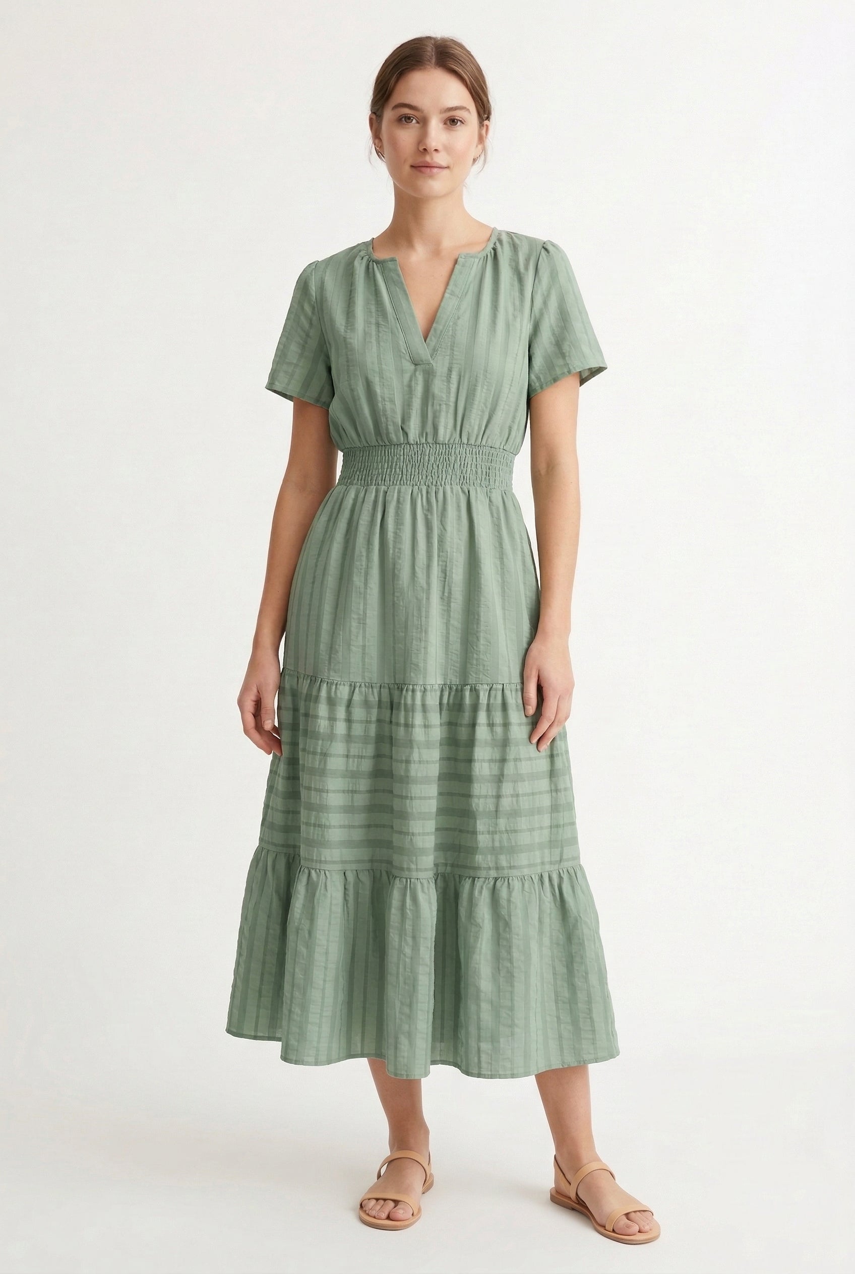 Solene Dress