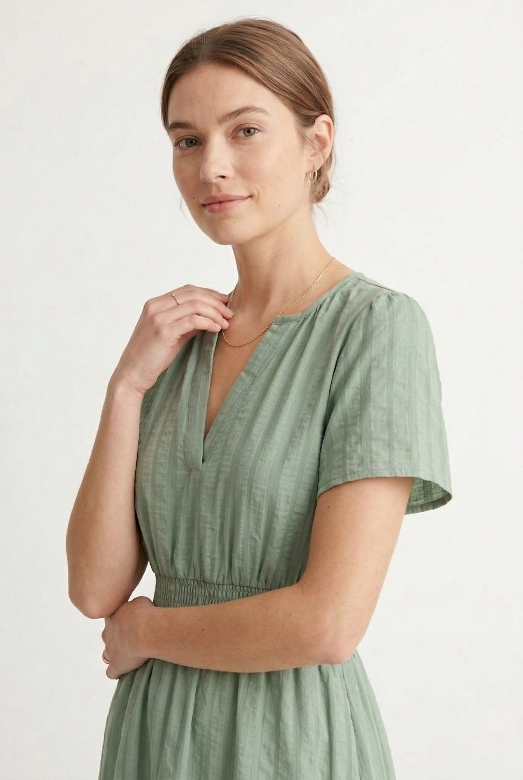 Solene Dress