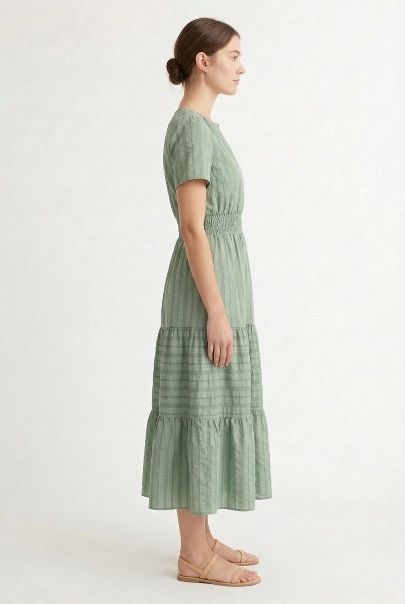 Solene Dress