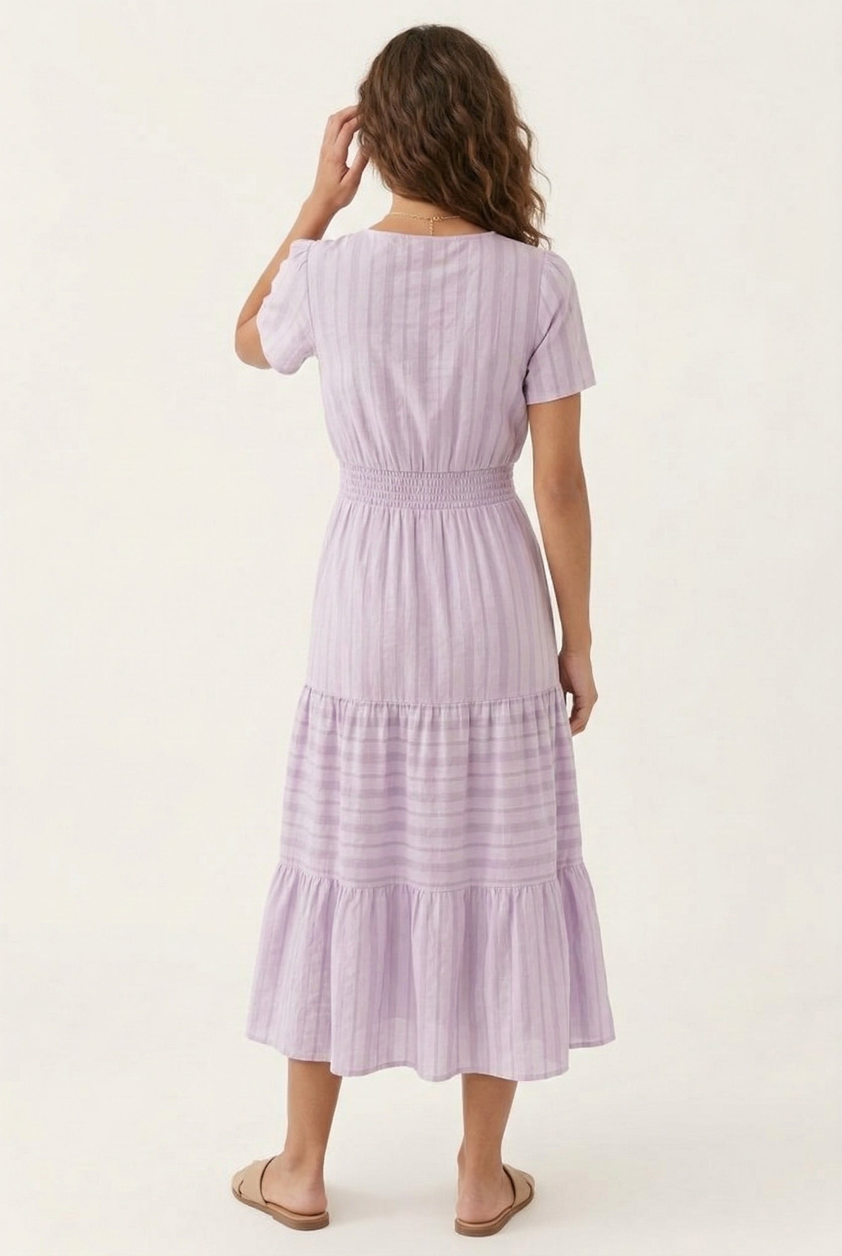 Solene Dress