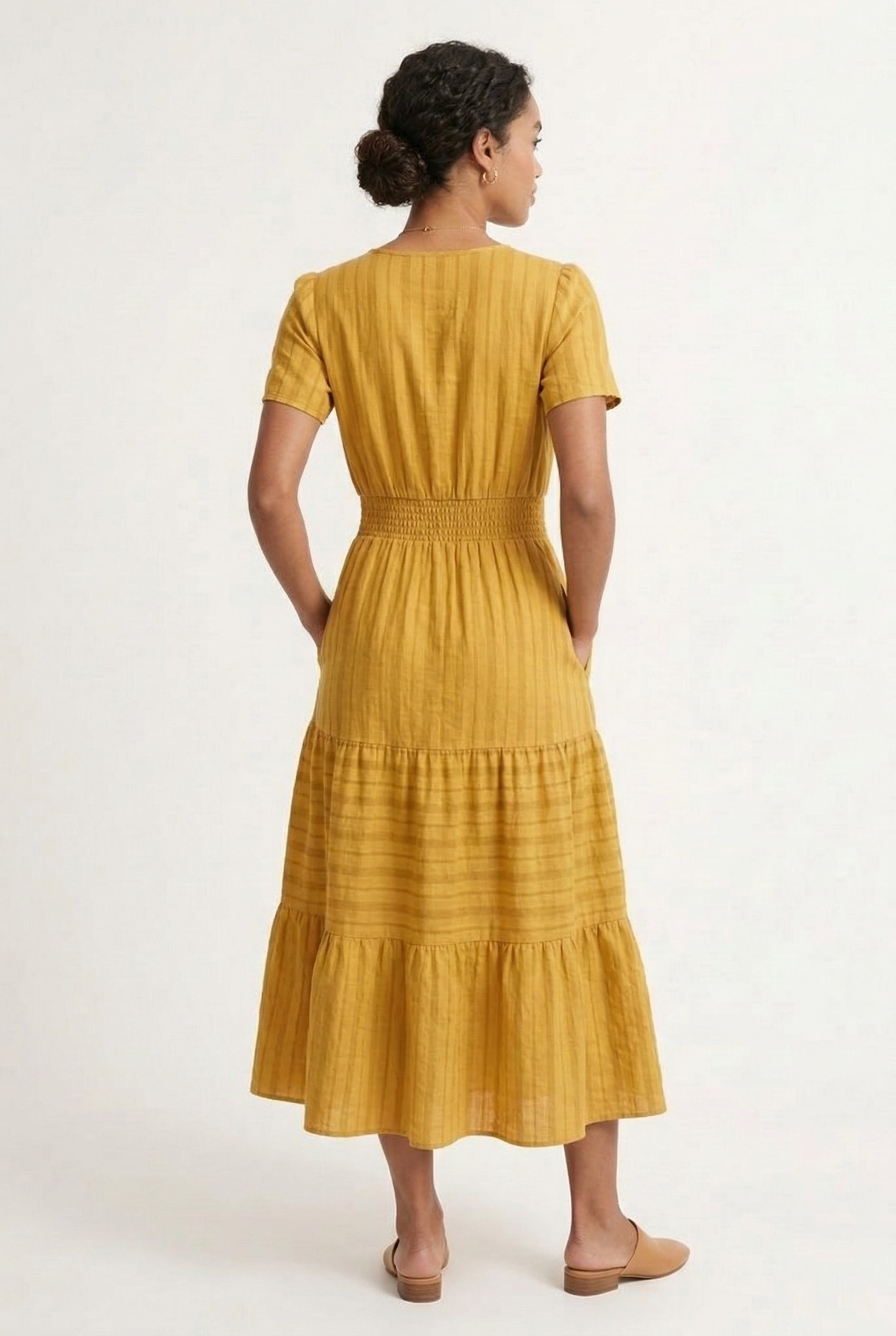 Solene Dress