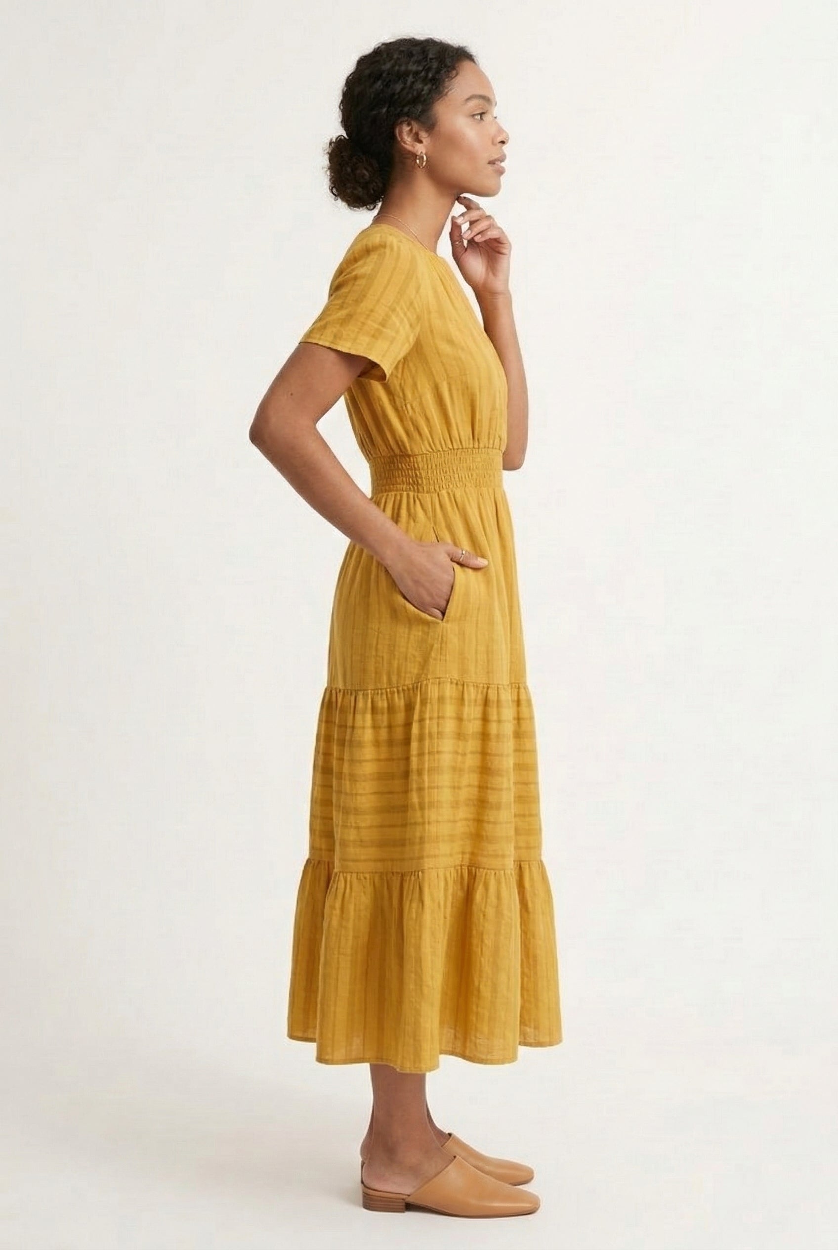 Solene Dress