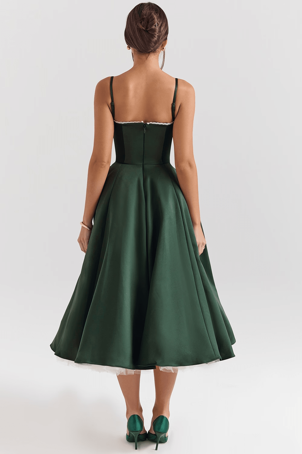 Cloe Midi Dress