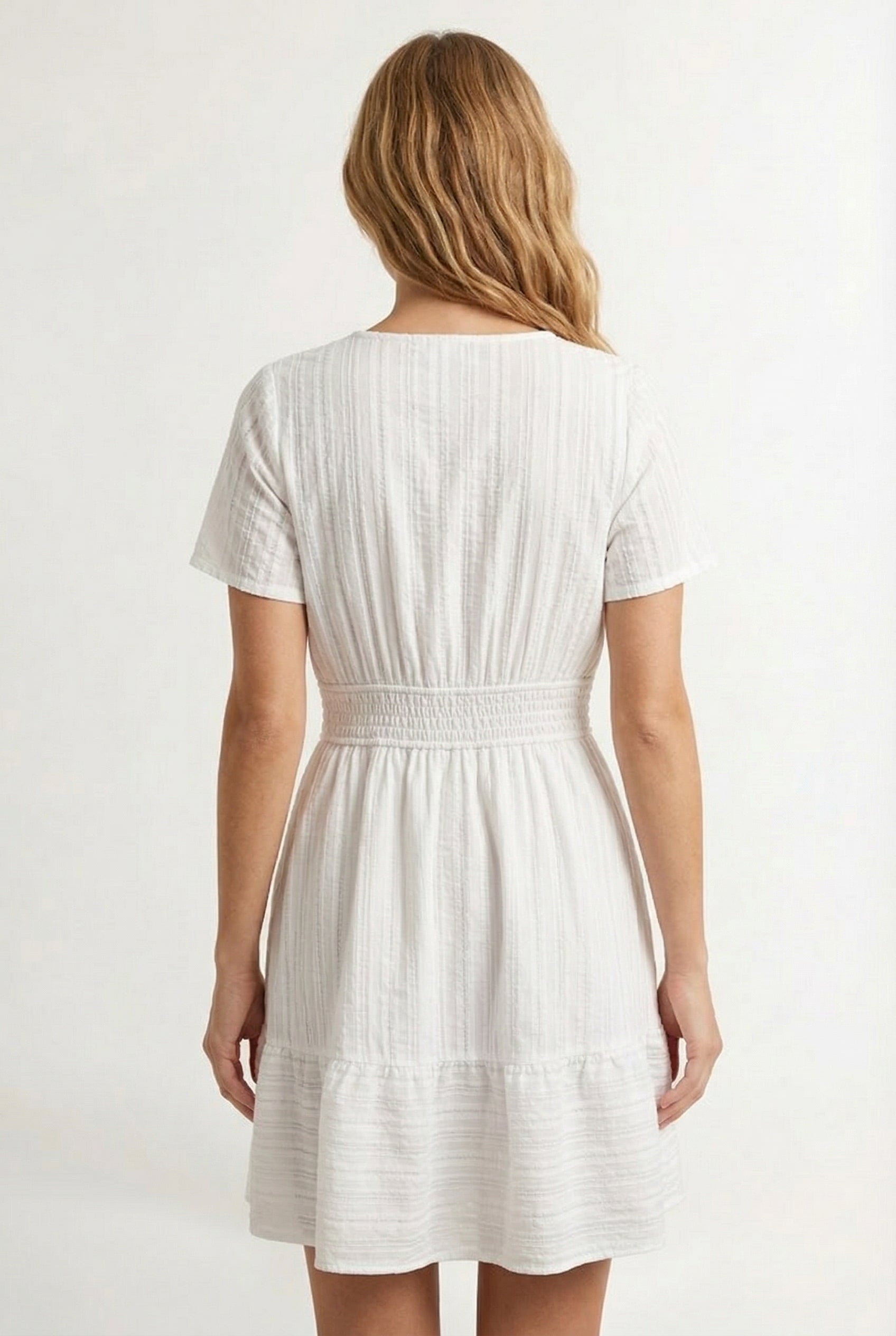 Odette Dress
