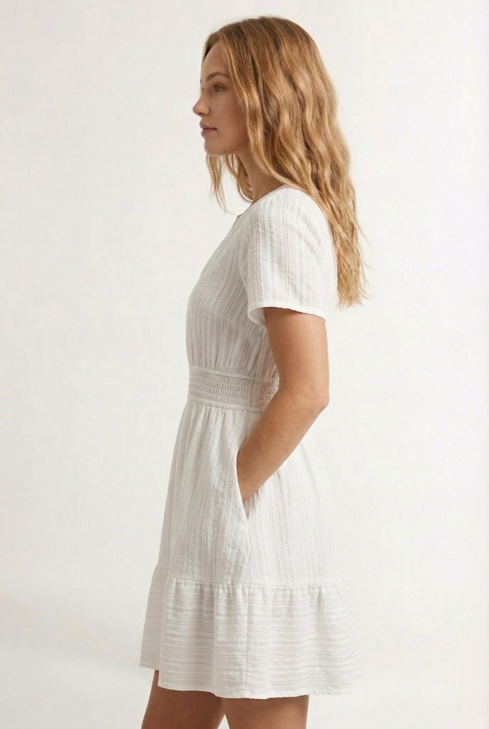 Odette Dress