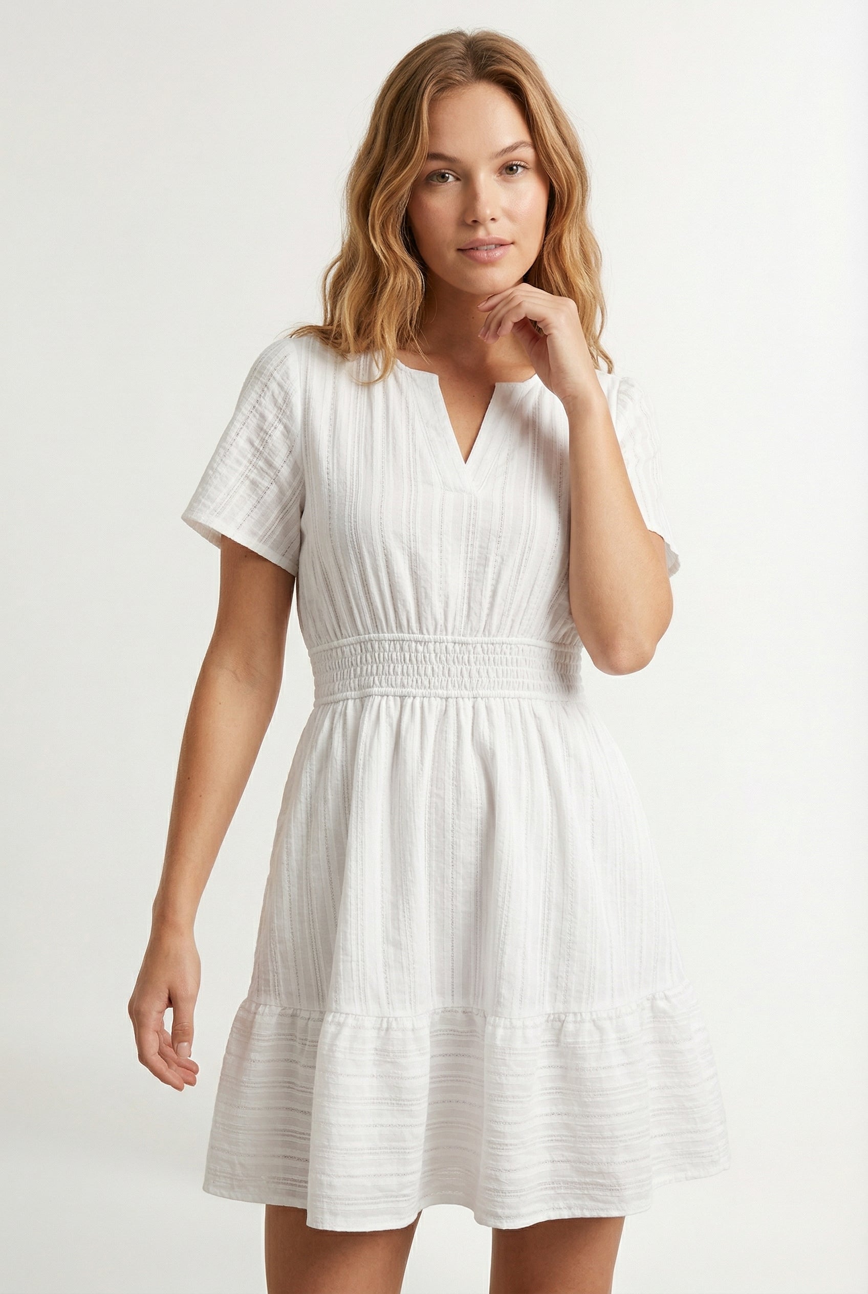 Odette Dress