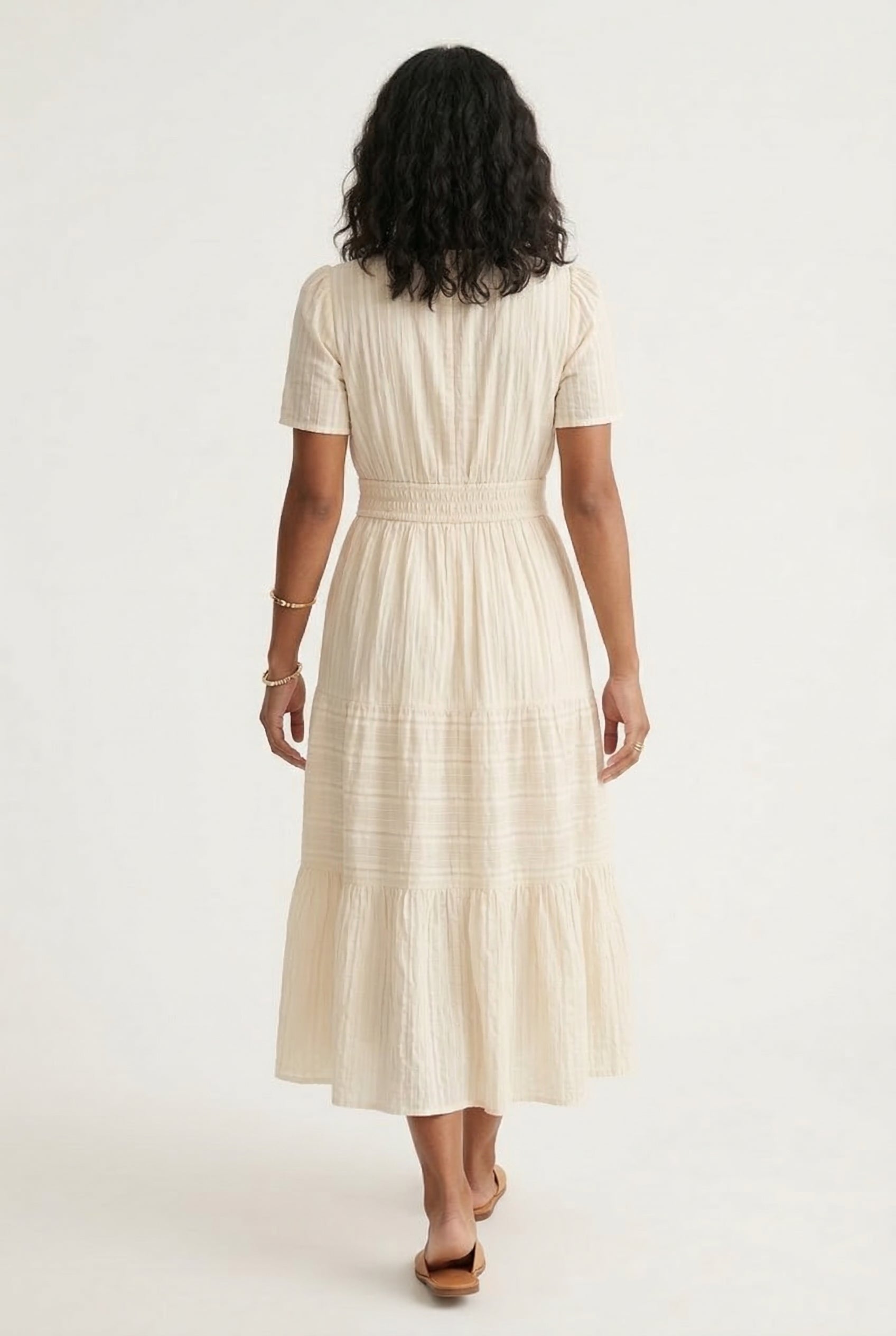 Solene Dress