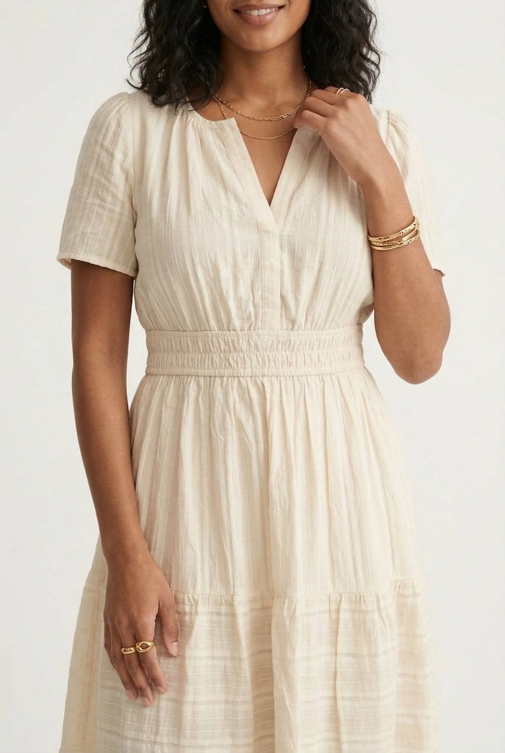 Solene Dress