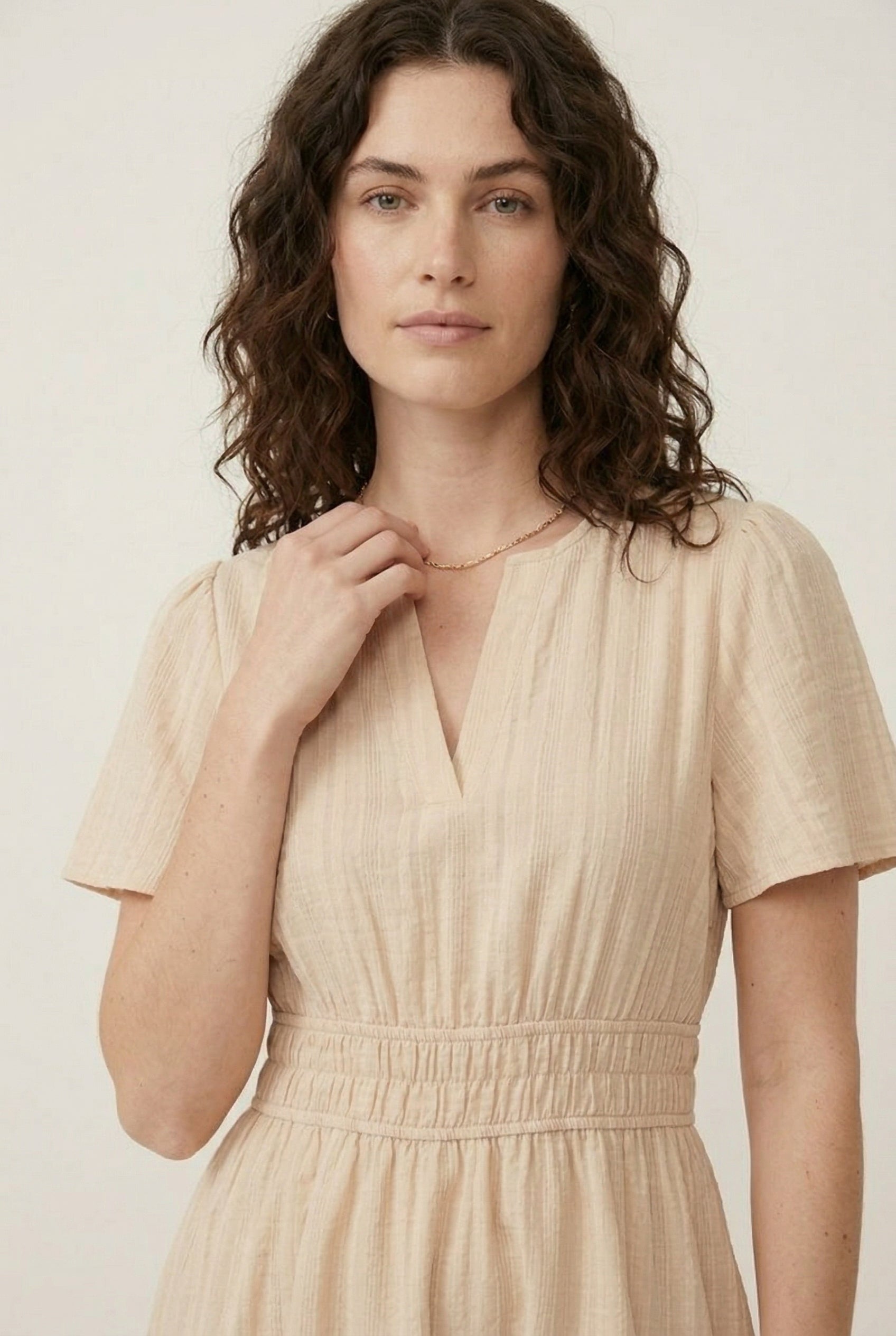 Odette Dress