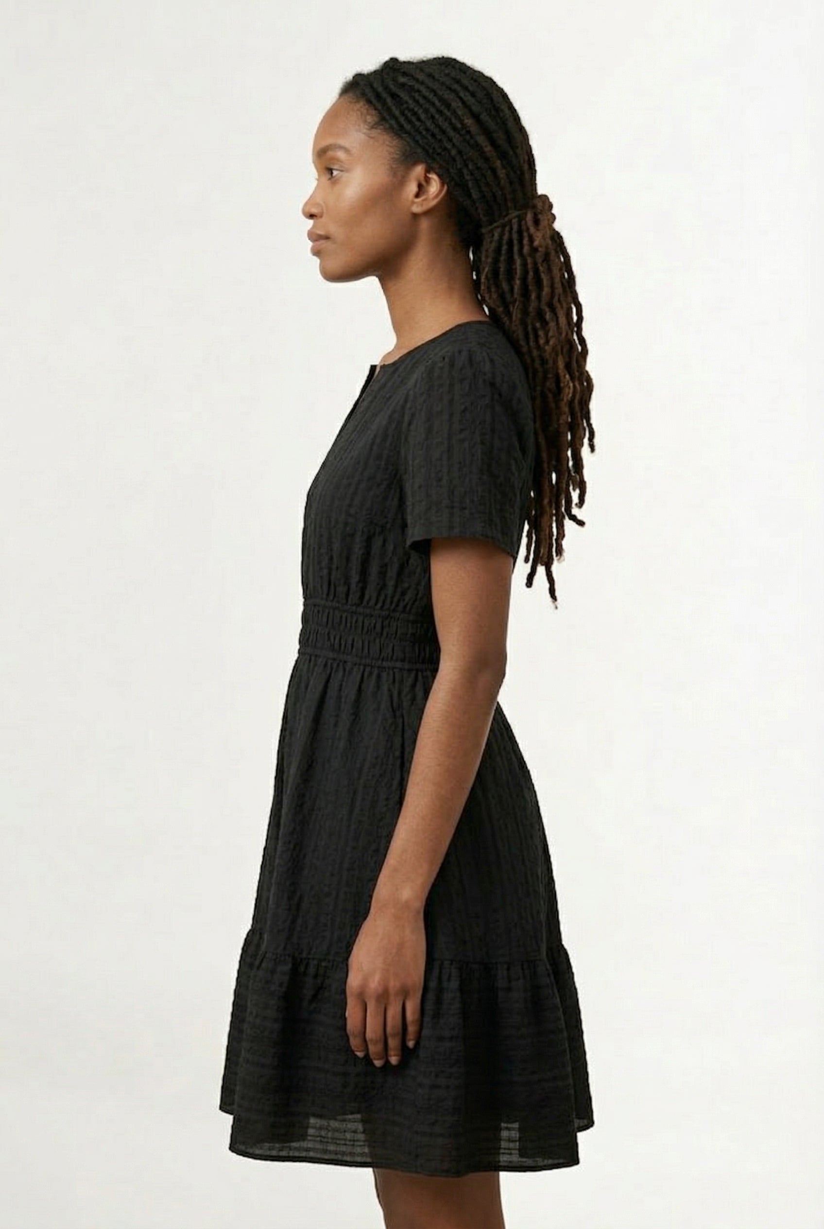 Odette Dress
