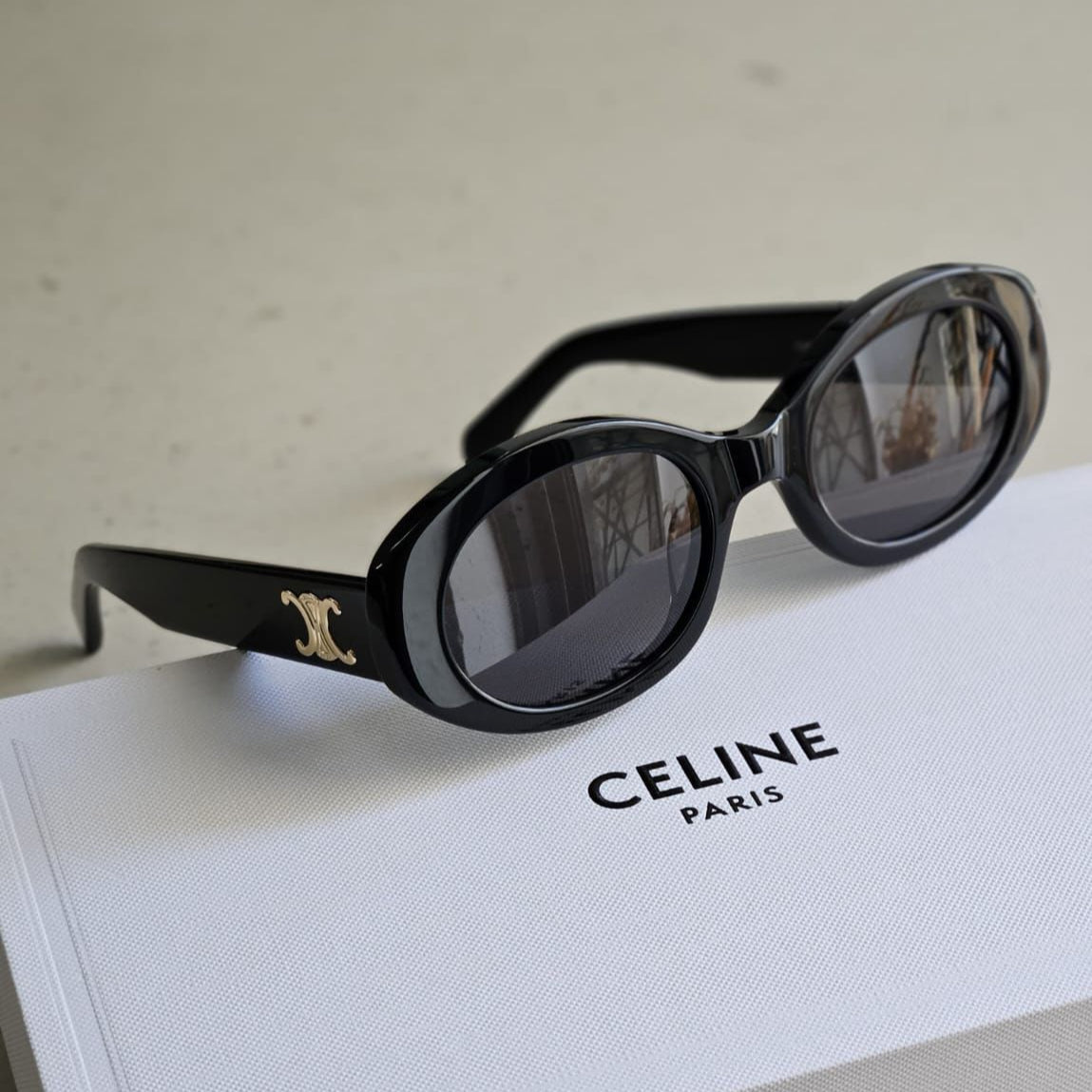 CL Triomphe  Sunglasses
