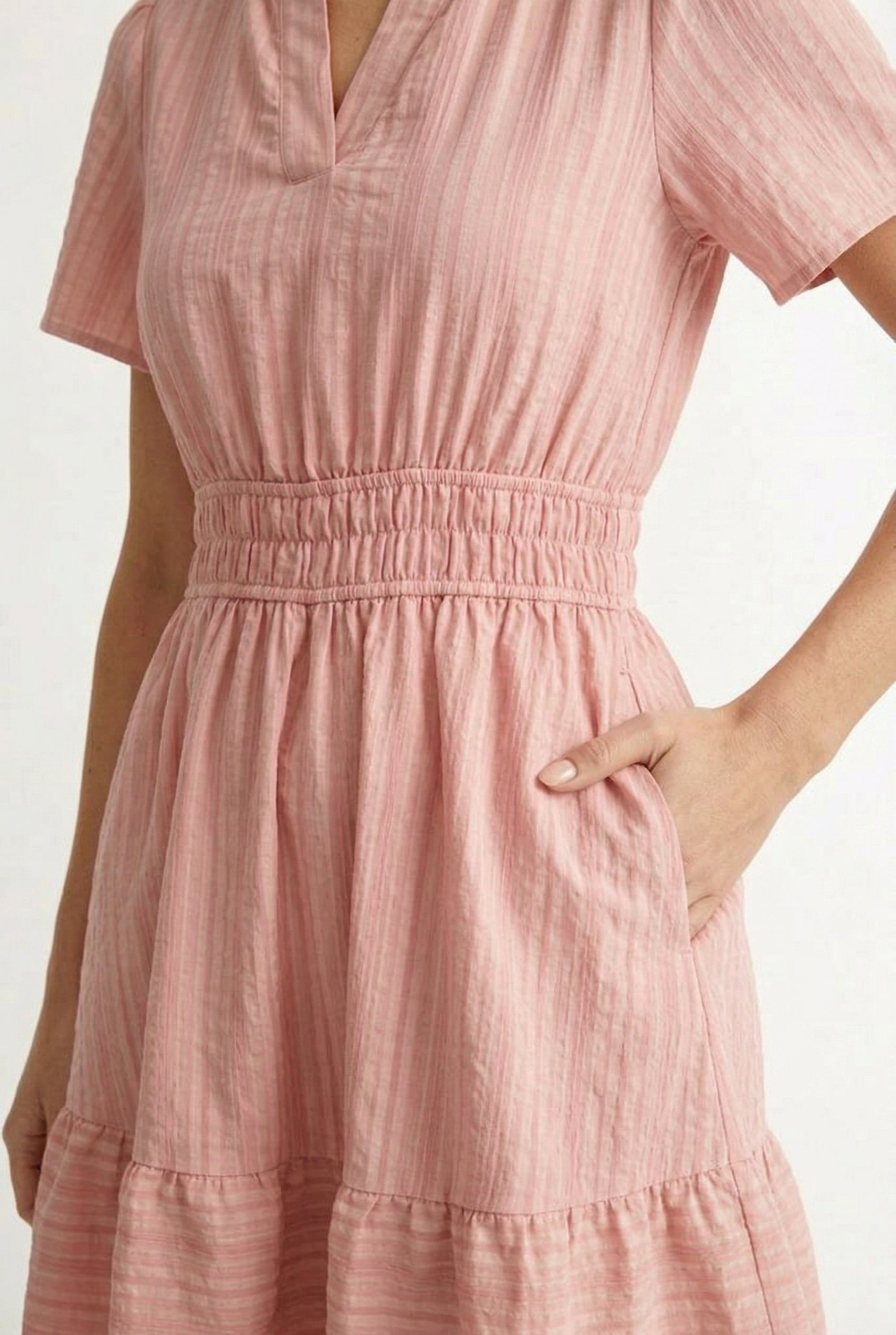 Odette Dress