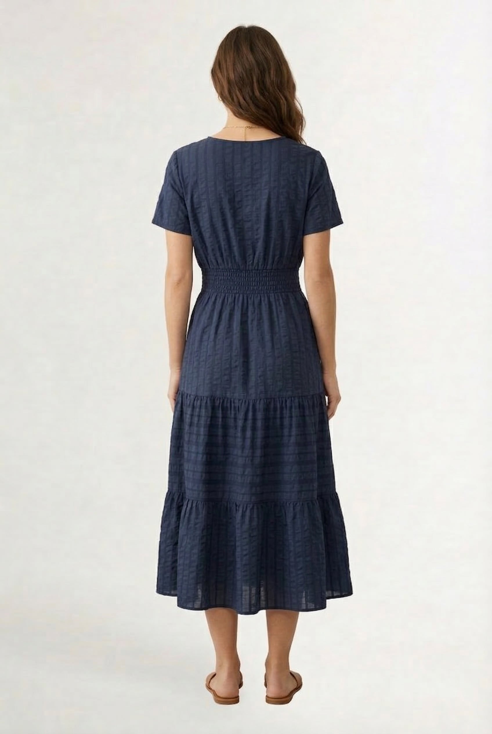 Solene Dress