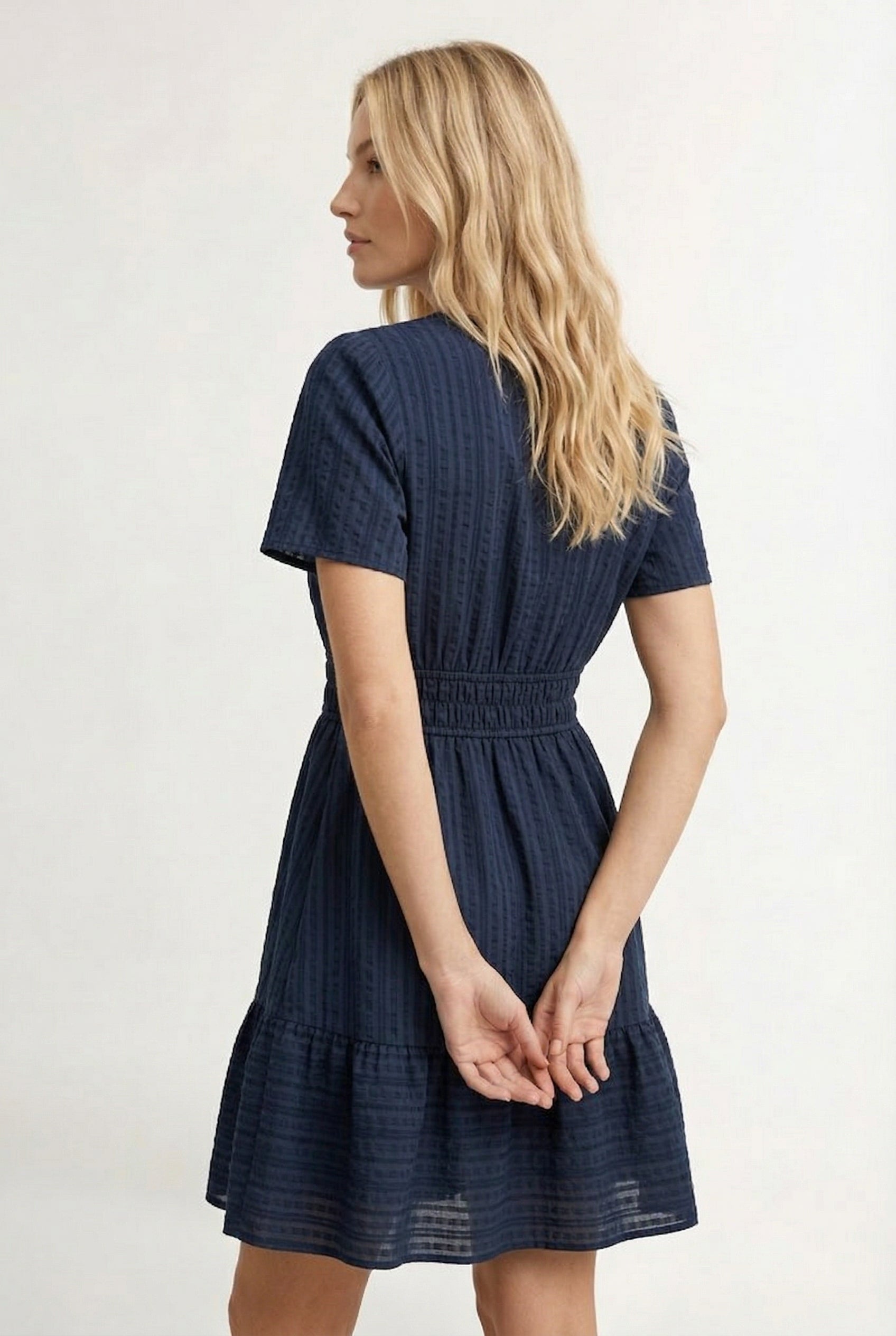 Odette Dress