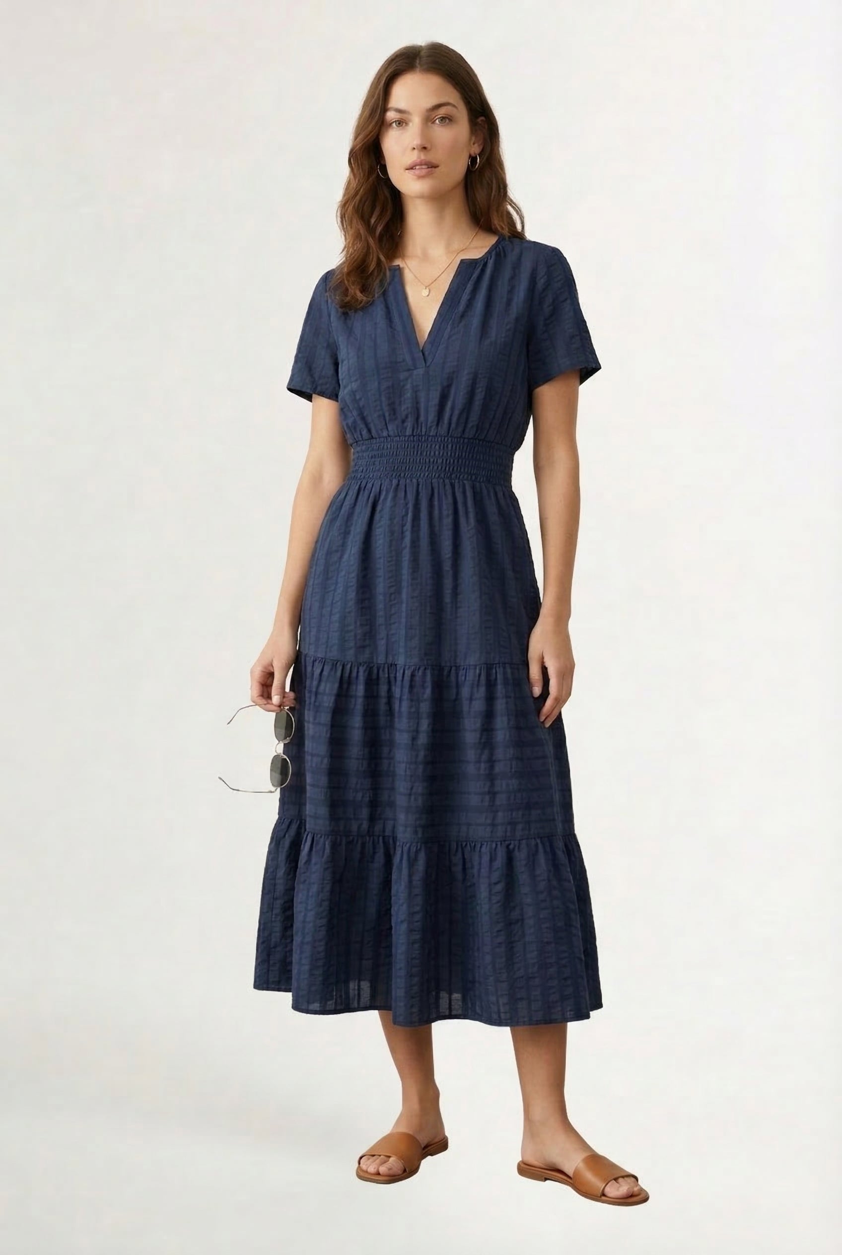 Solene Dress