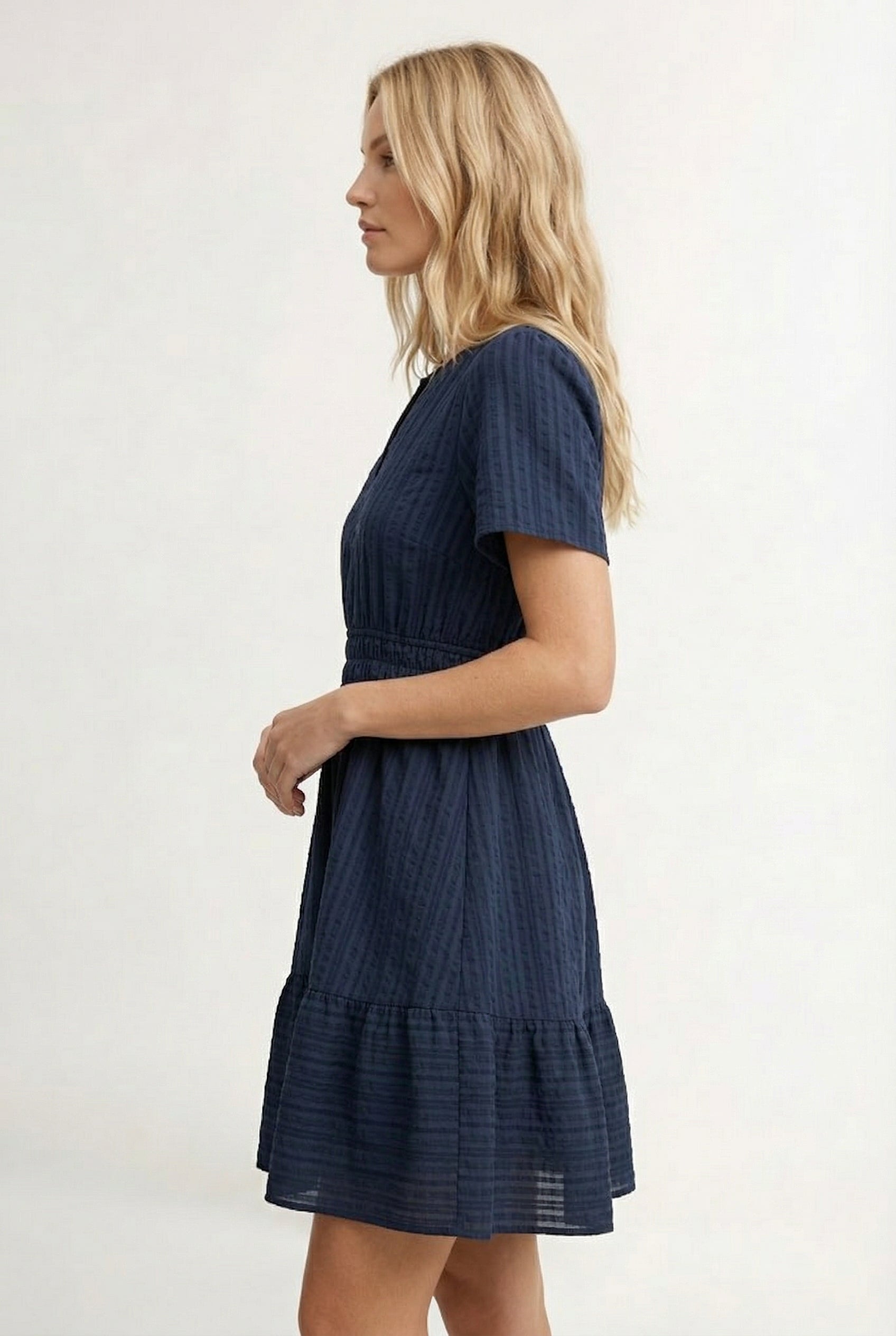 Odette Dress