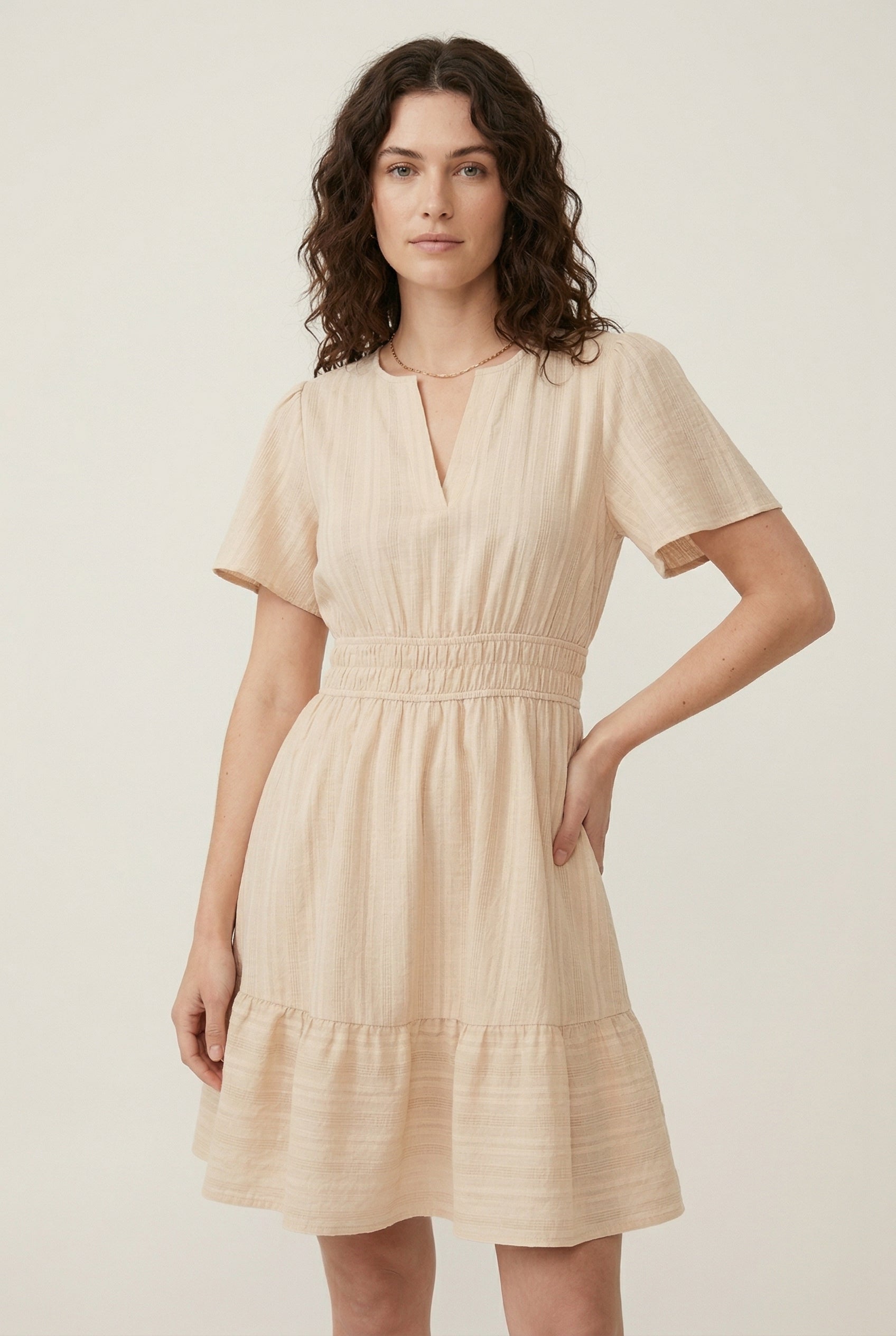 Odette Dress