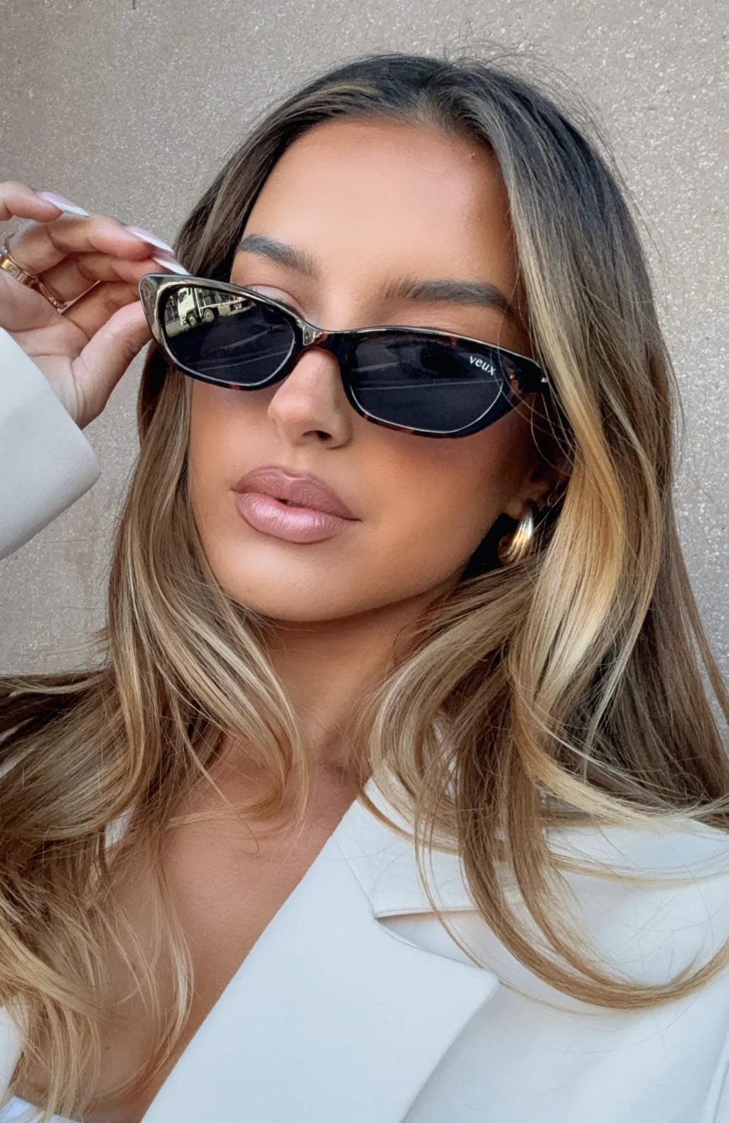 Tortoise Sunglasses