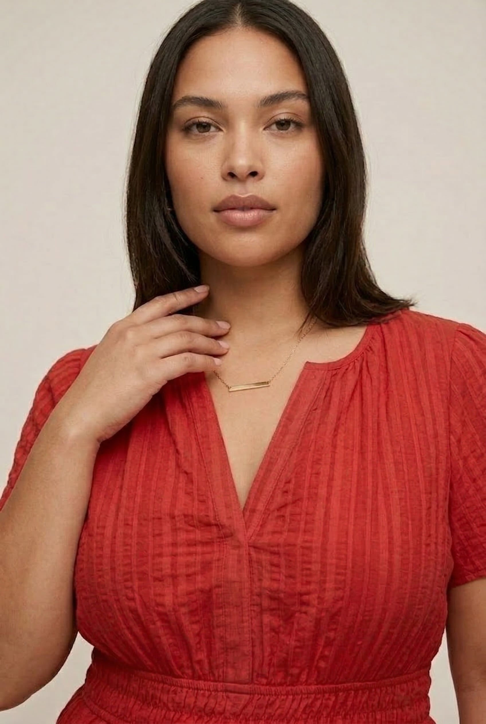 Solene Dress